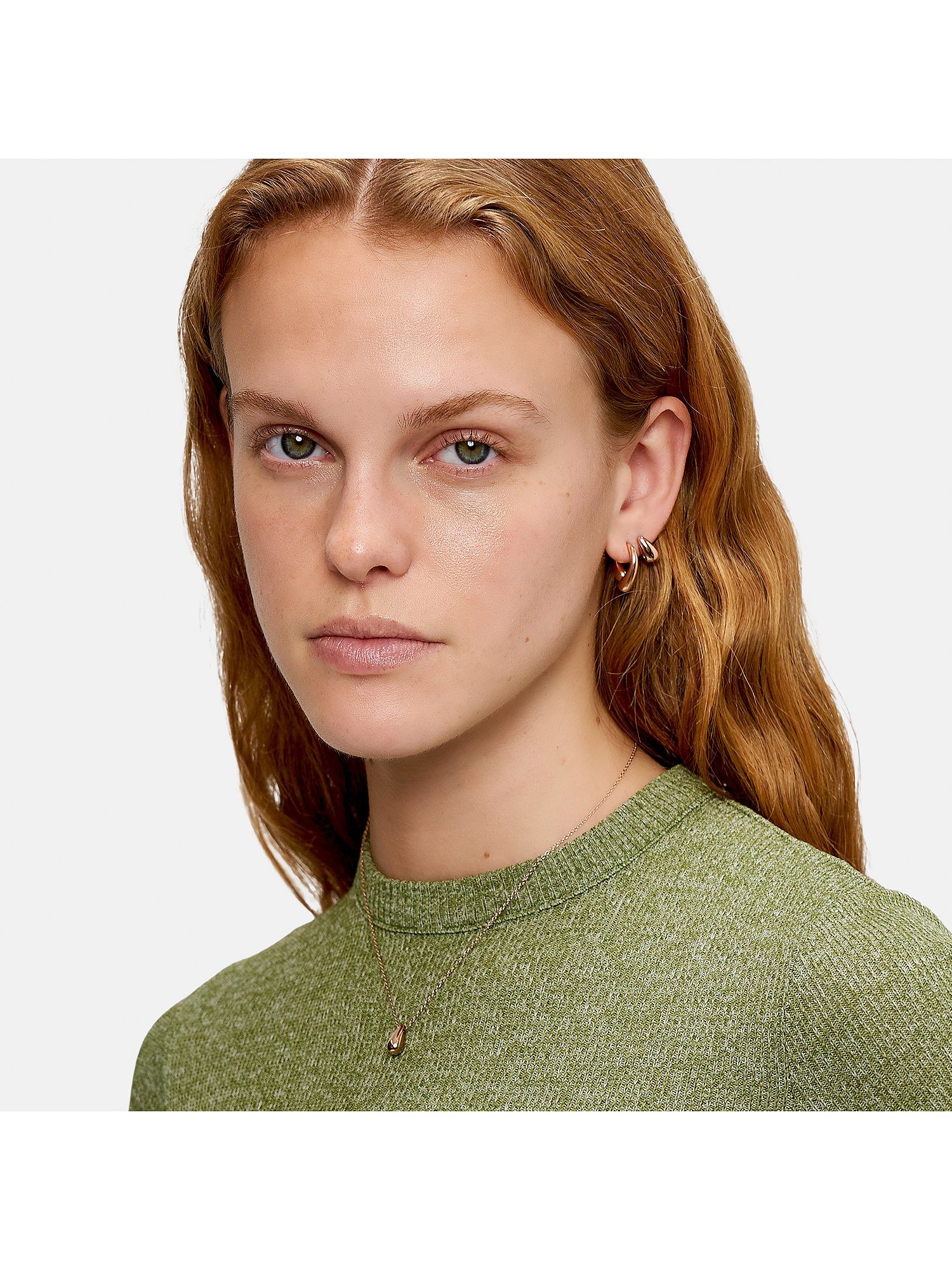 Liebeskind Berlin Edelstahlkette Liebesk...