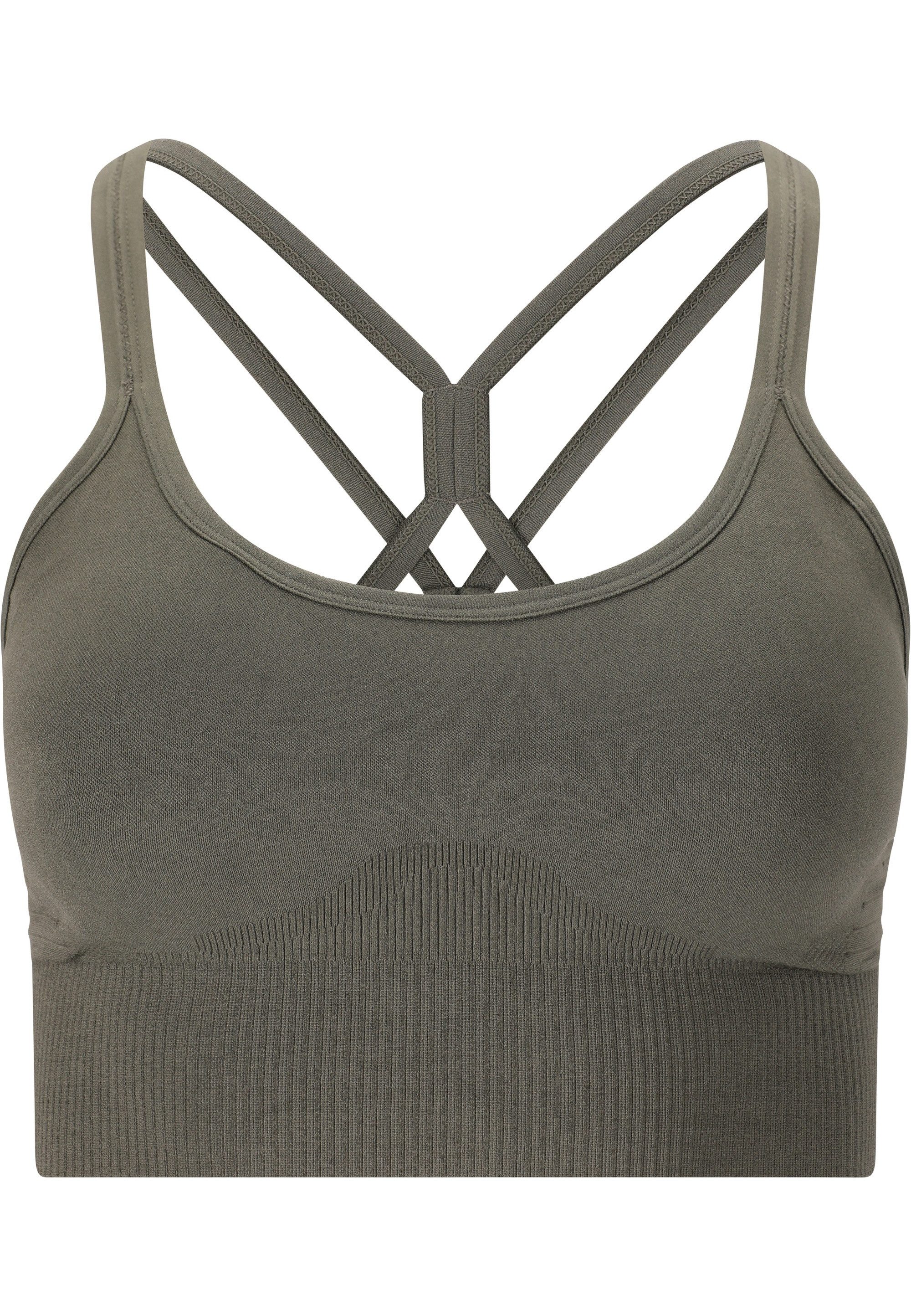 ATHLECIA Sport-BH Foan V2 im nahtlosen günstig online kaufen