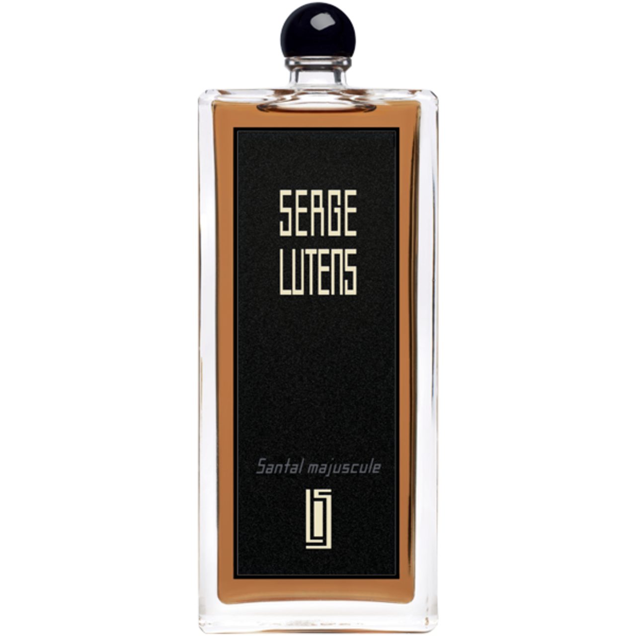 SERGE LUTENS Eau de Parfum Santal Majuscule E.d.P. Flacon Nat. Spray