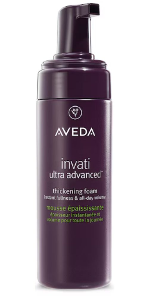 Aveda Haarkur Aveda Invati Ultra Advanced Thickening Foam 150ml