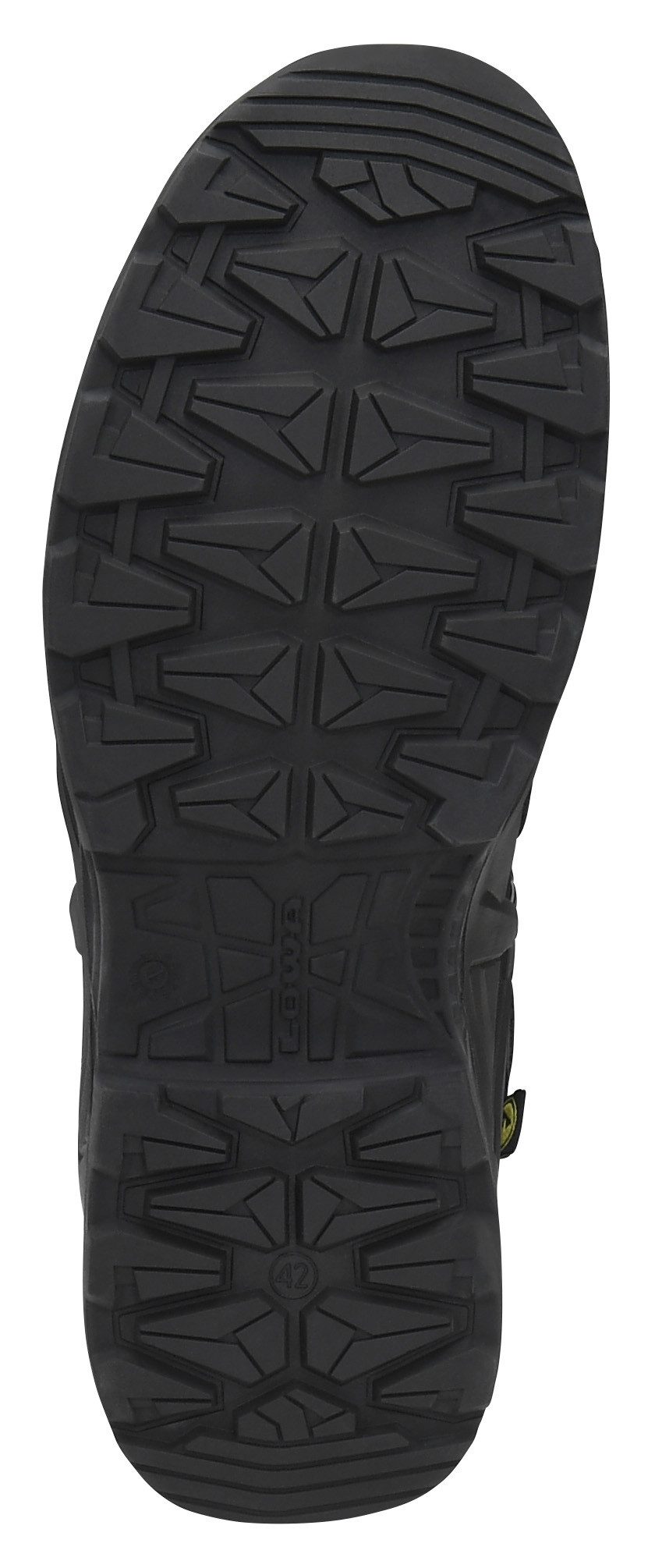 LOWA Zephyr Work GTX Mid S3S - Sicherheitsstiefel Mit Gore-Tex Für Beruf & Outdoor