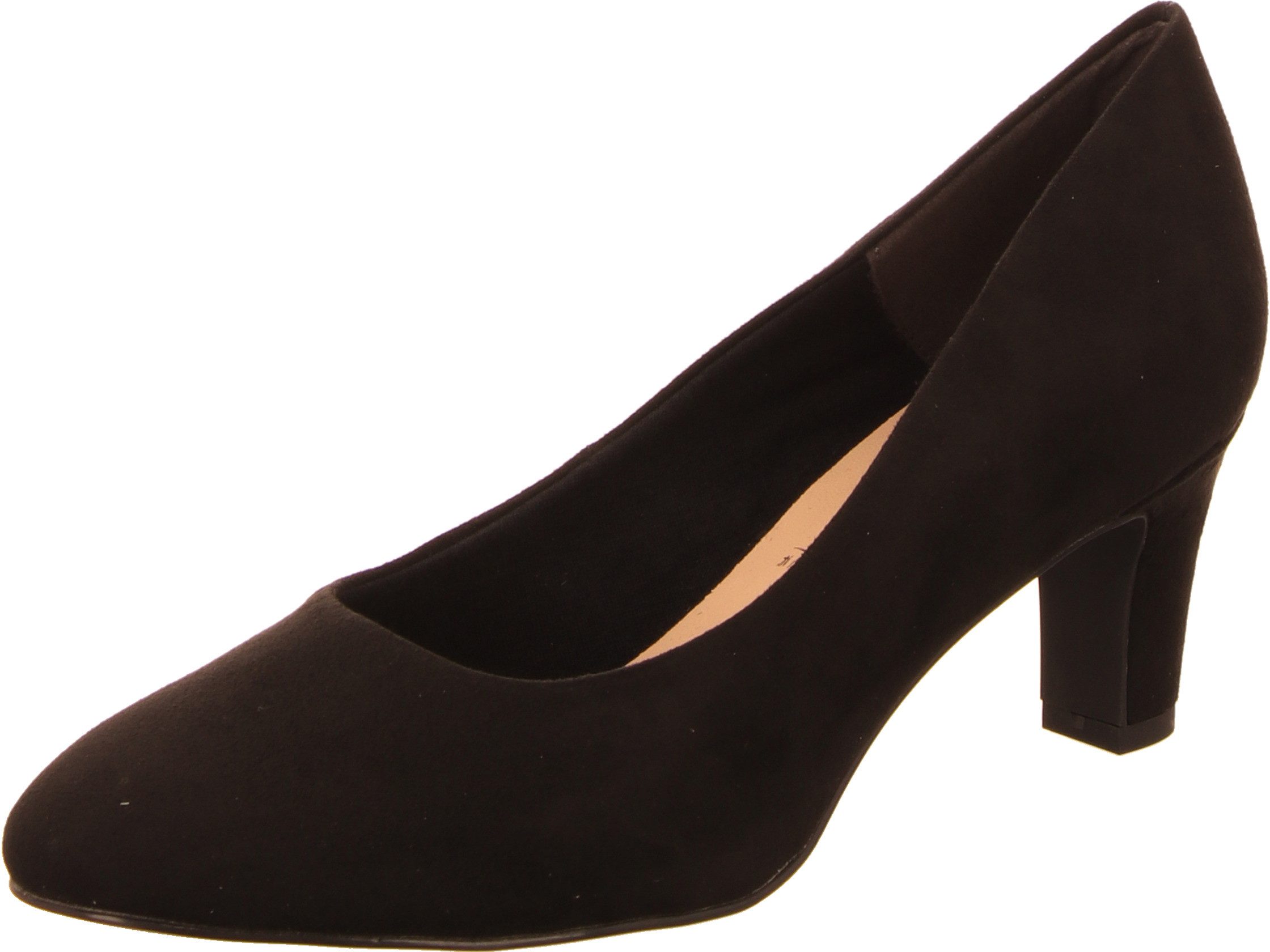 Tamaris High-Heel-Pumps 100% vegan günstig online kaufen