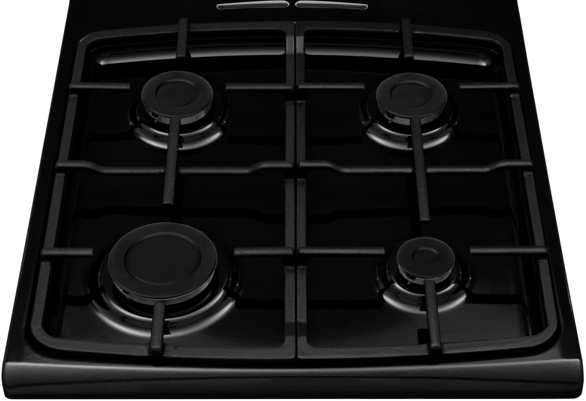 Amica Gas-Standherd SHEG 904 000 SM, Steam Clean, Komfortables Kochen und Backen mit bequemer Handhabung