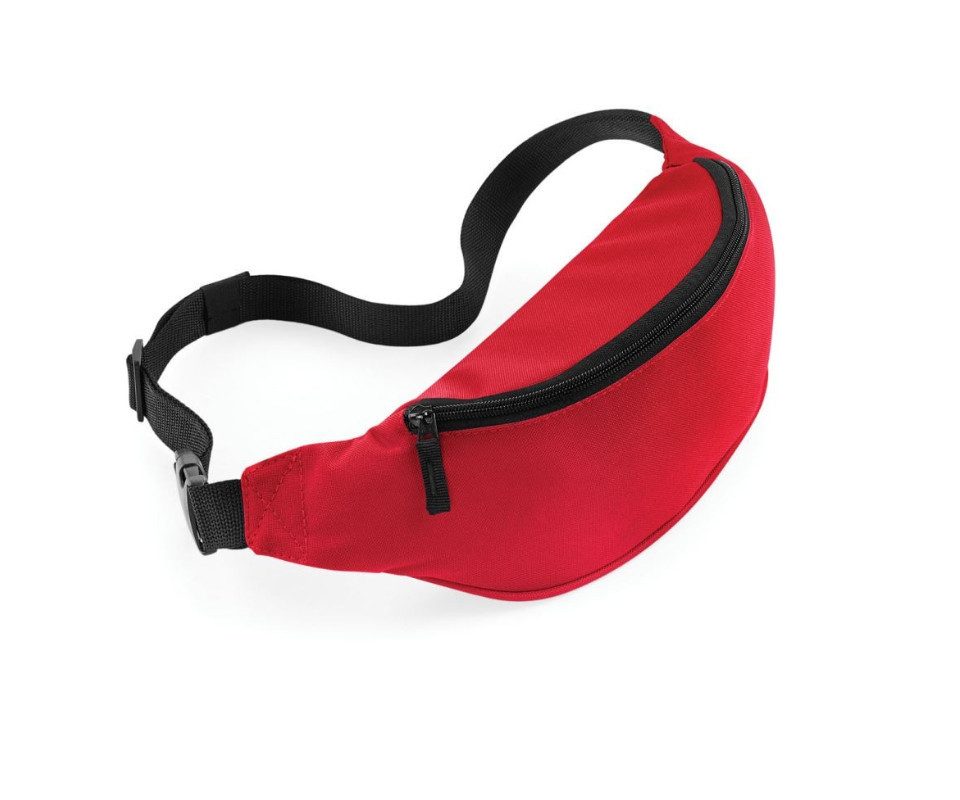BagBase Gürteltasche Unisex Tasche Bauchtasche Bag günstig online kaufen