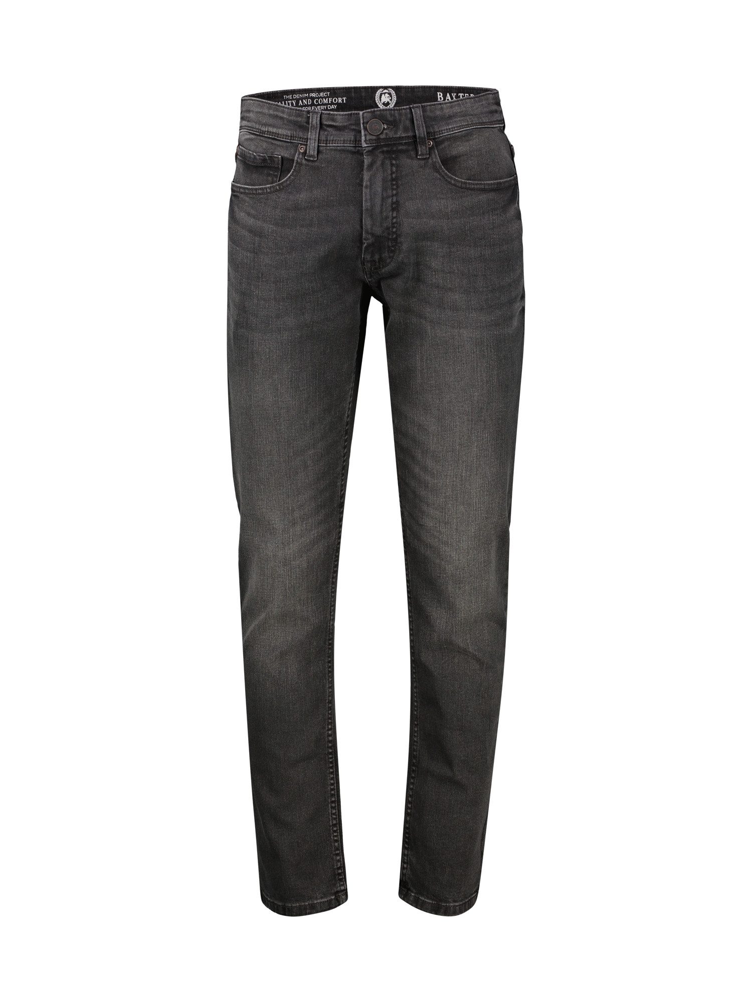 BLACK USED WASH