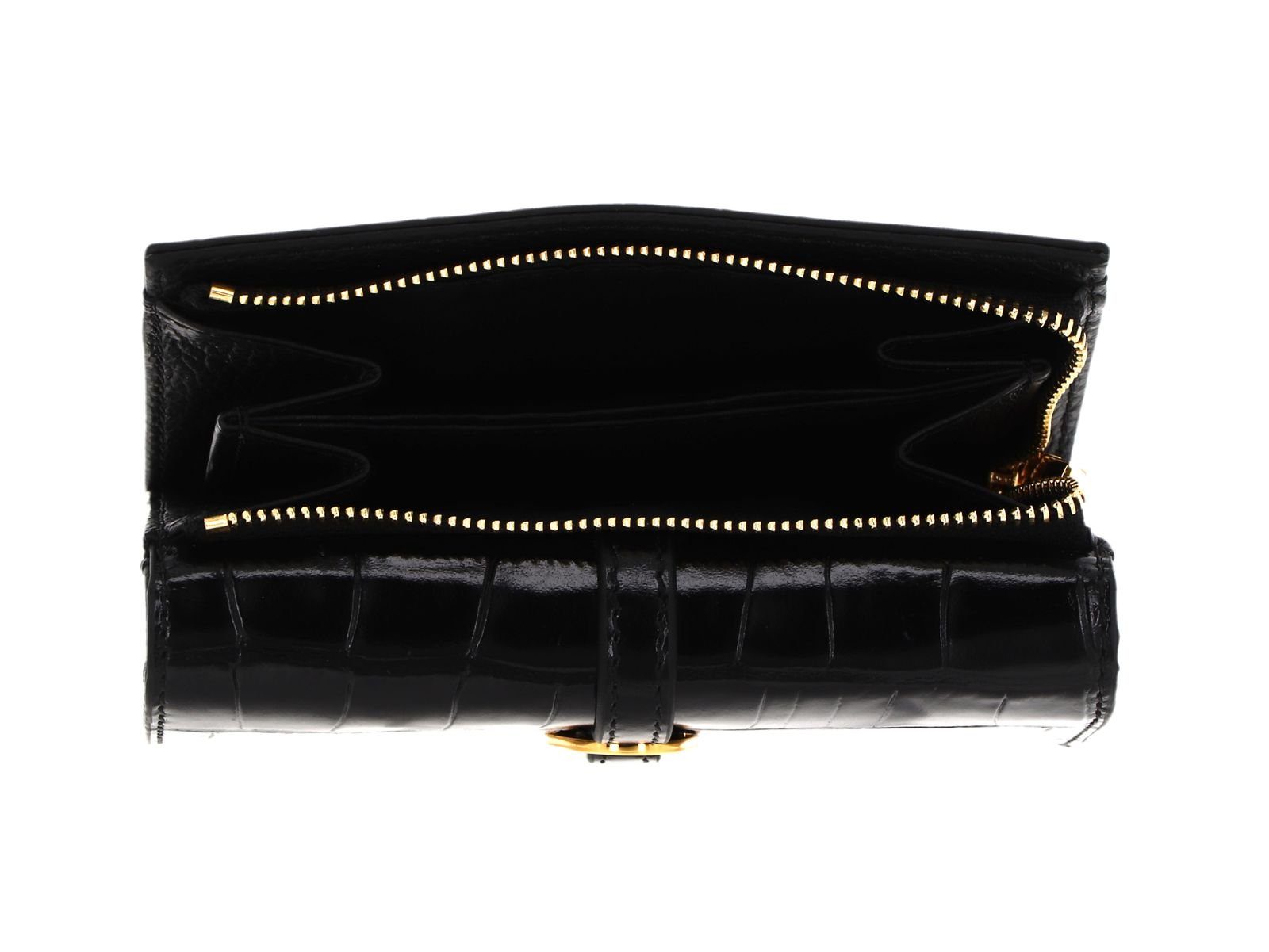 COCCINELLE Geldbörse Coccinelle Cosima, aus echtem Rindsleder günstig online kaufen