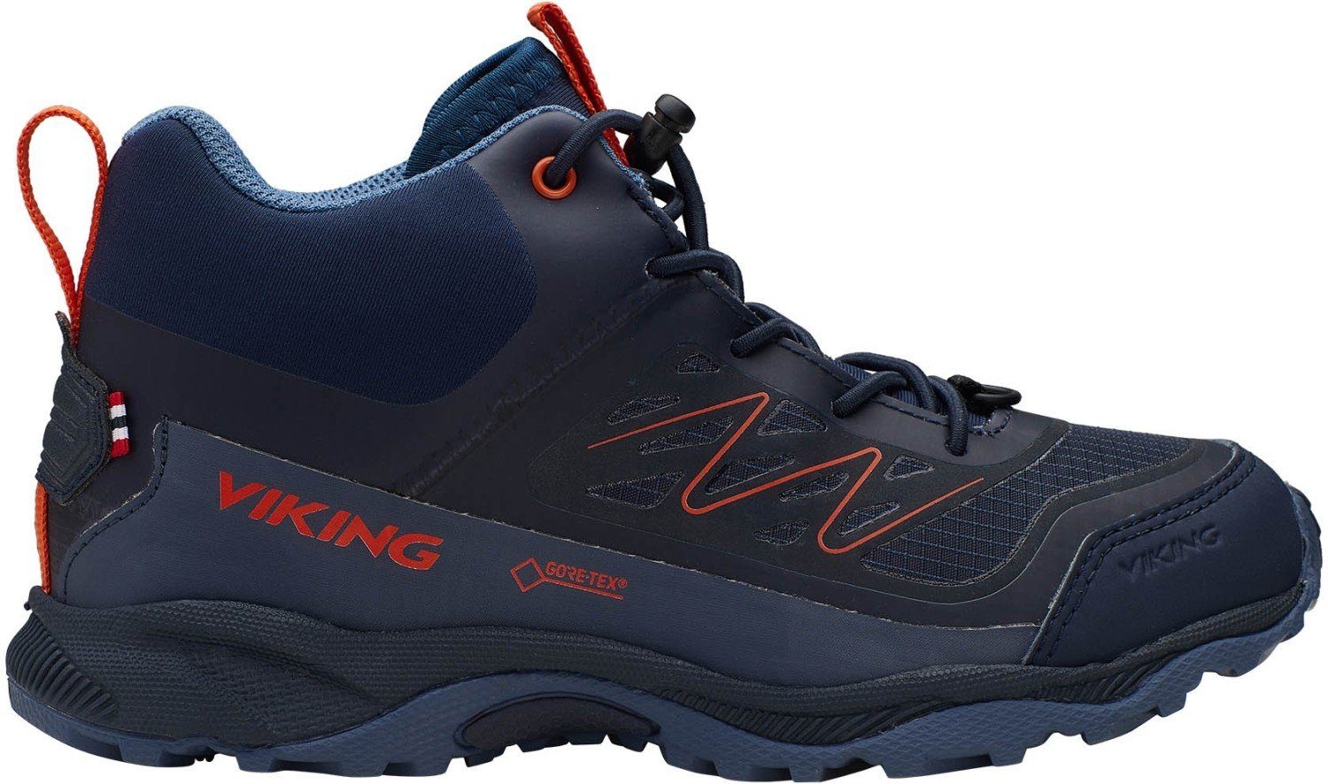 Viking Tind Mid GTX Outdoorschuh