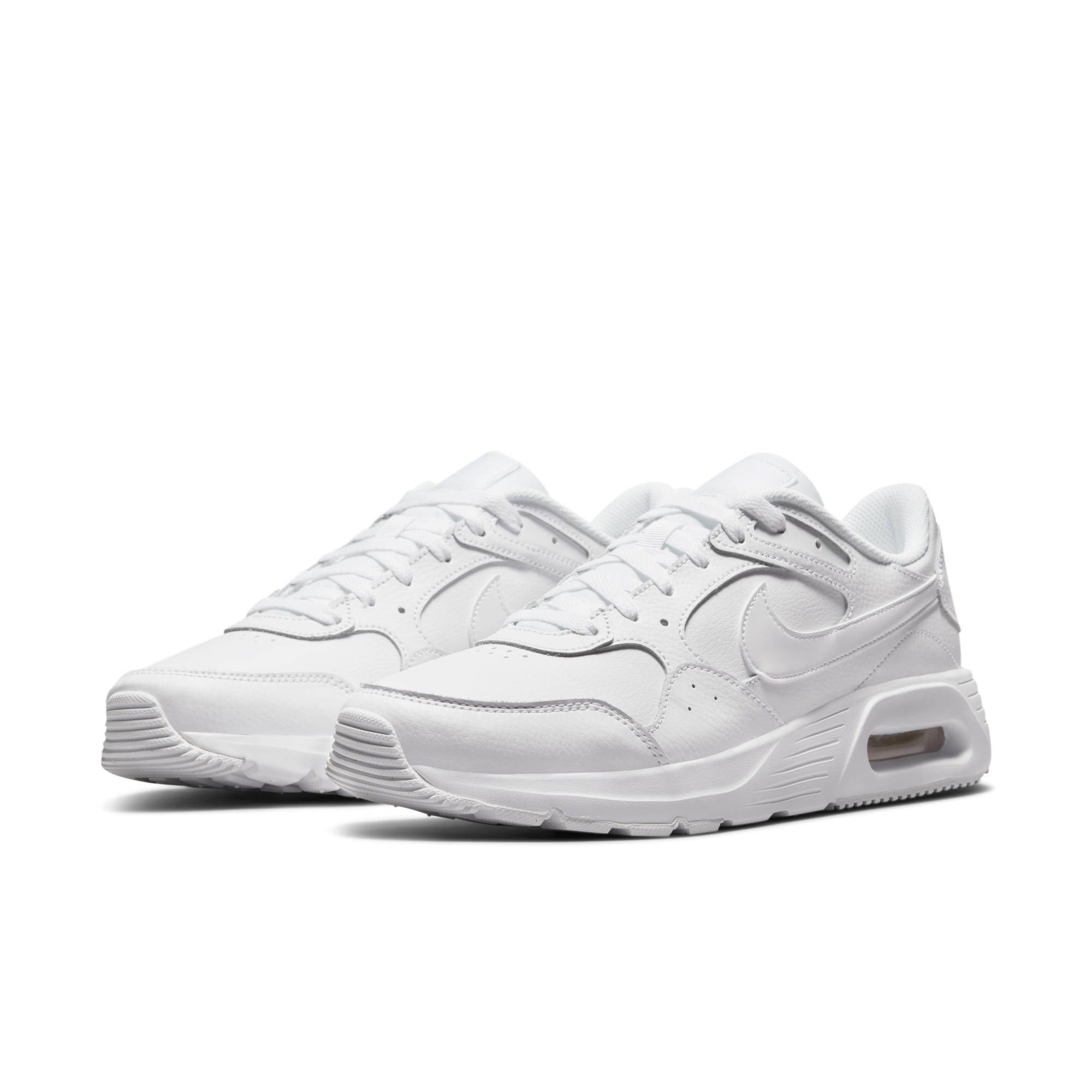 AIR MAX SC LEATHER Sneaker
