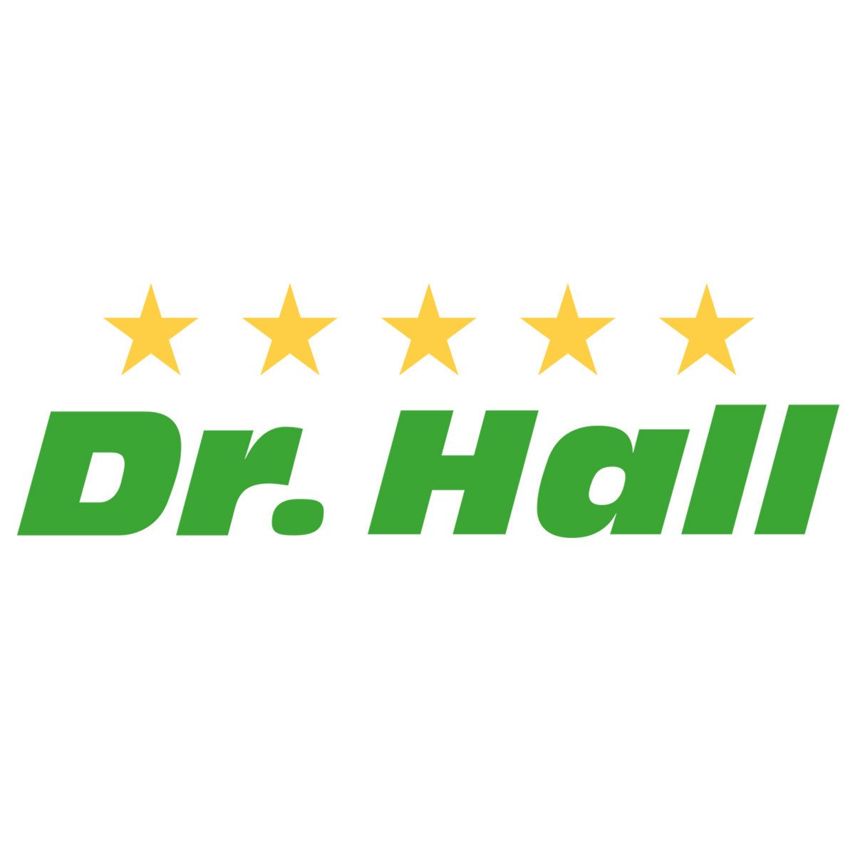 Dr. Hall