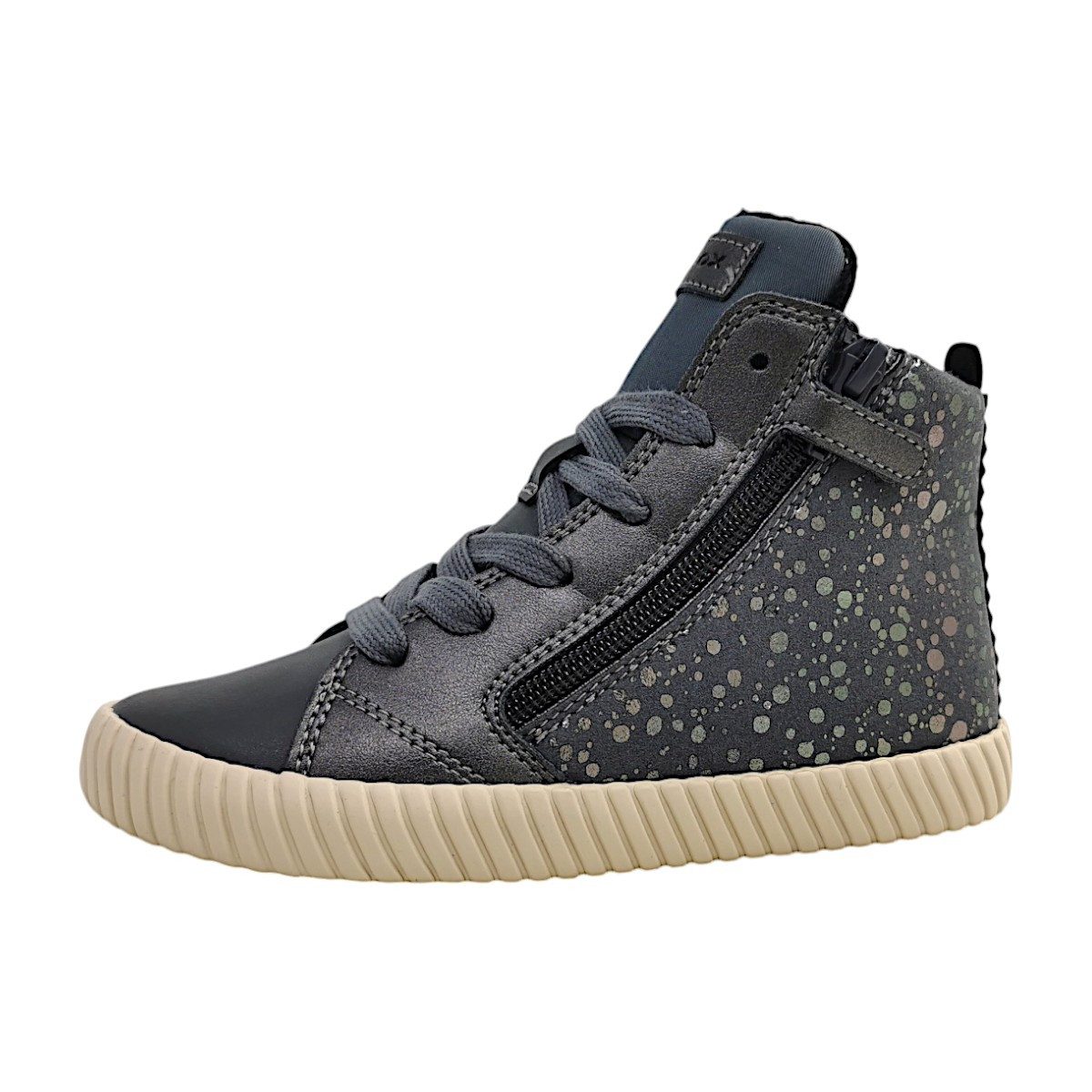 Schnürstiefel Schnürstiefel