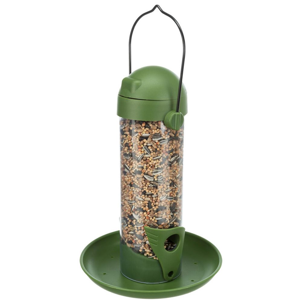 Futterhaus Trixie Außen-Futtersäule - 500 ml