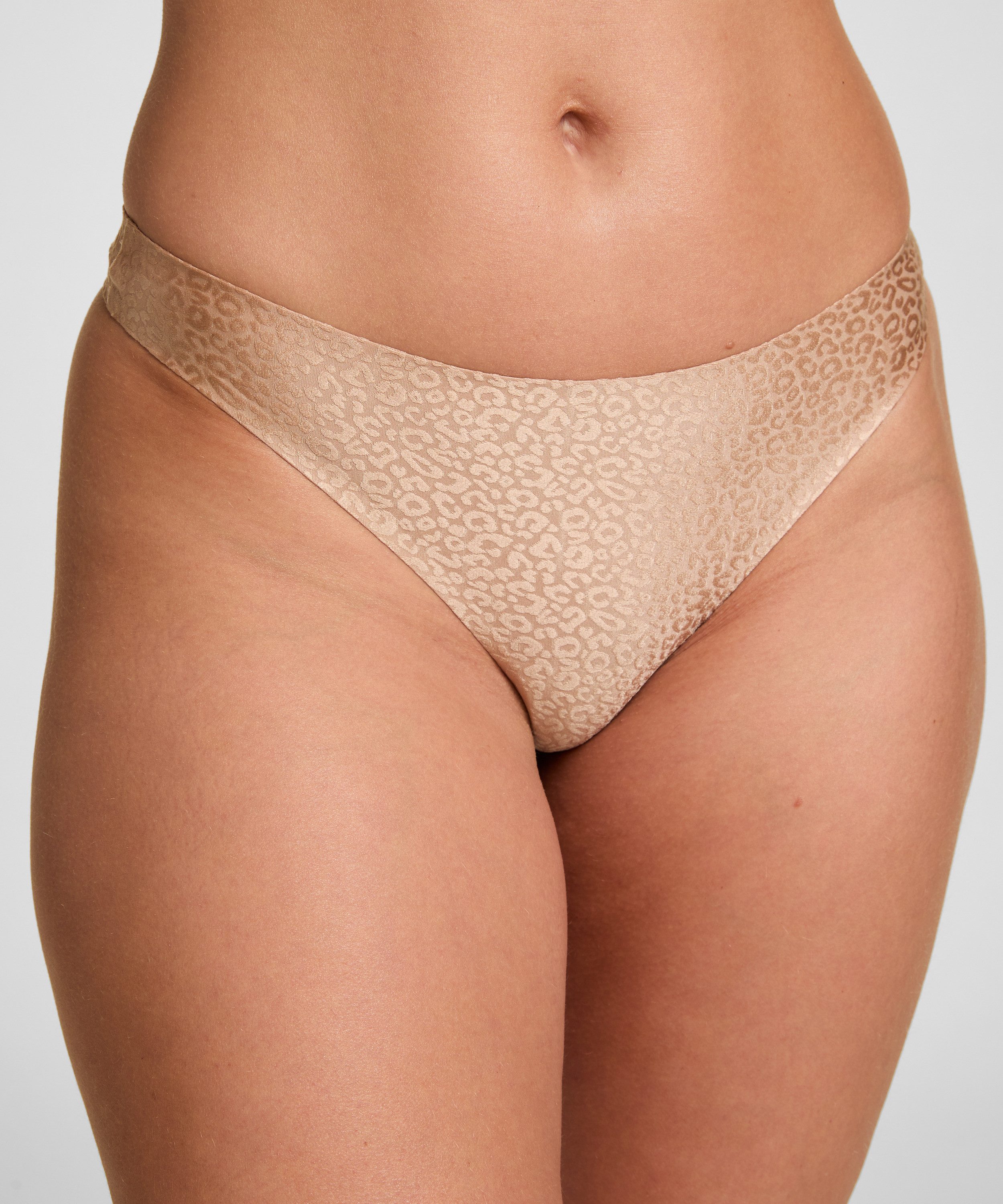 Hunkemöller String Thong Jackie