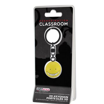 Assassination Classroom Schlüsselanhänger