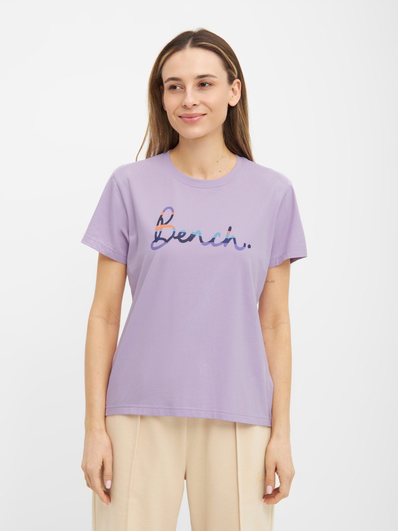 Bench. T-Shirt Bench Shirt Andria günstig online kaufen