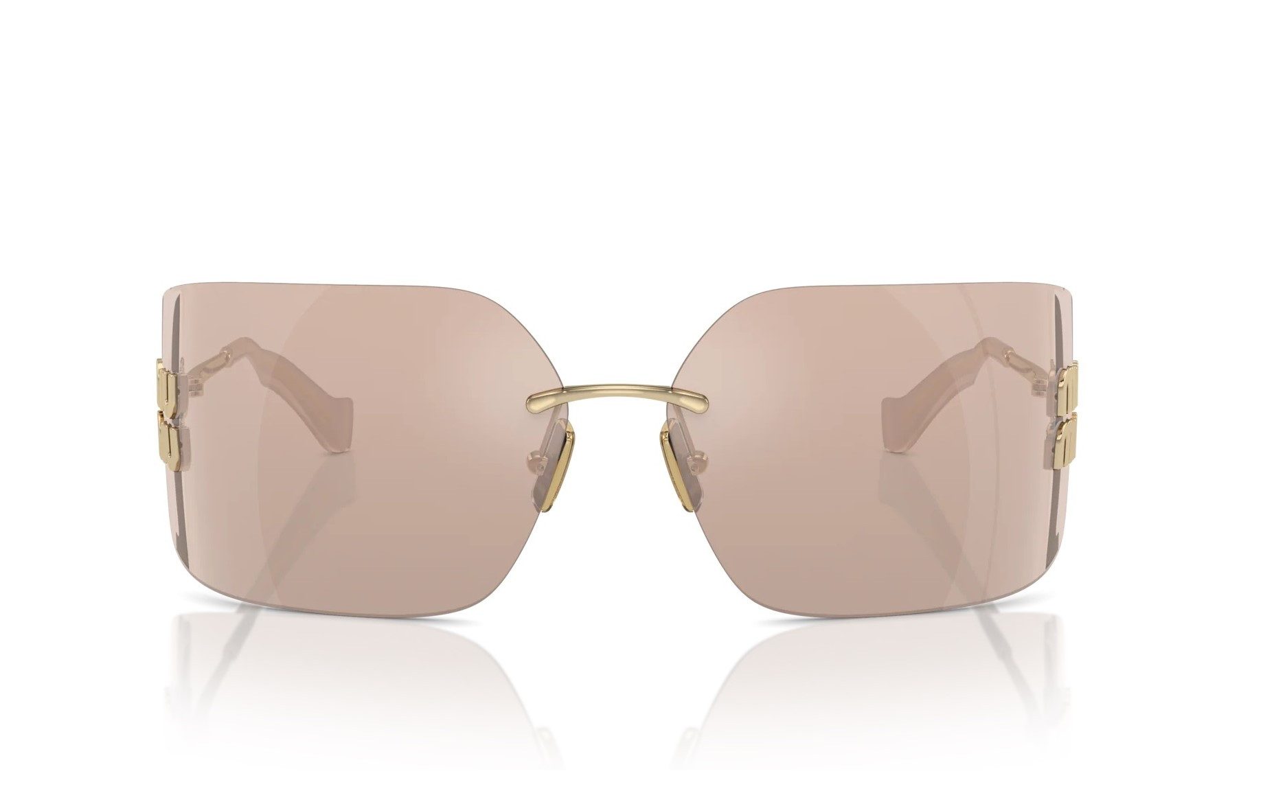 Miu Miu Sonnenbrille MU 54YS
