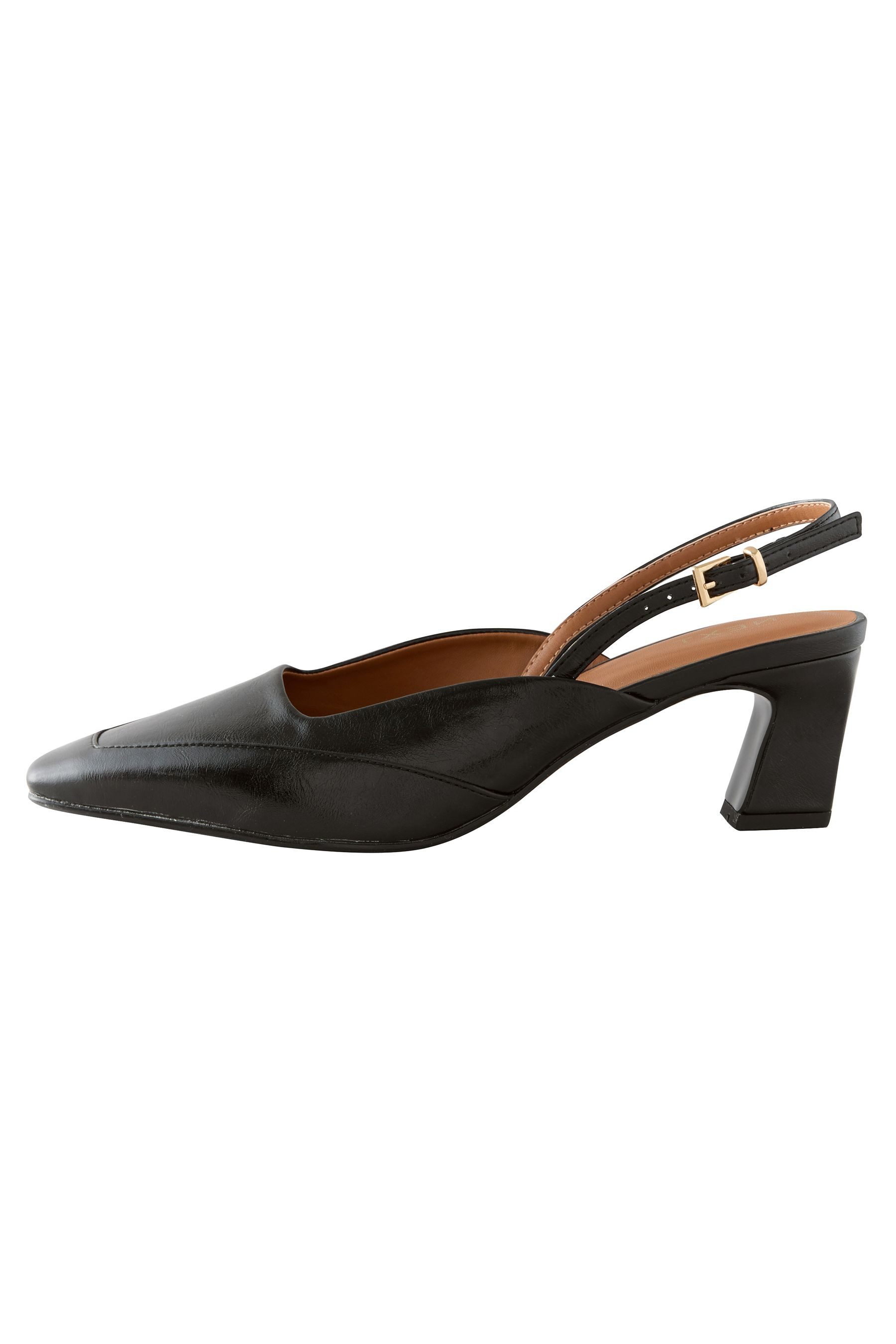 Next Forever Comfort® Schuhe mit Fersenriemen Slingsandale (1-tlg) günstig online kaufen