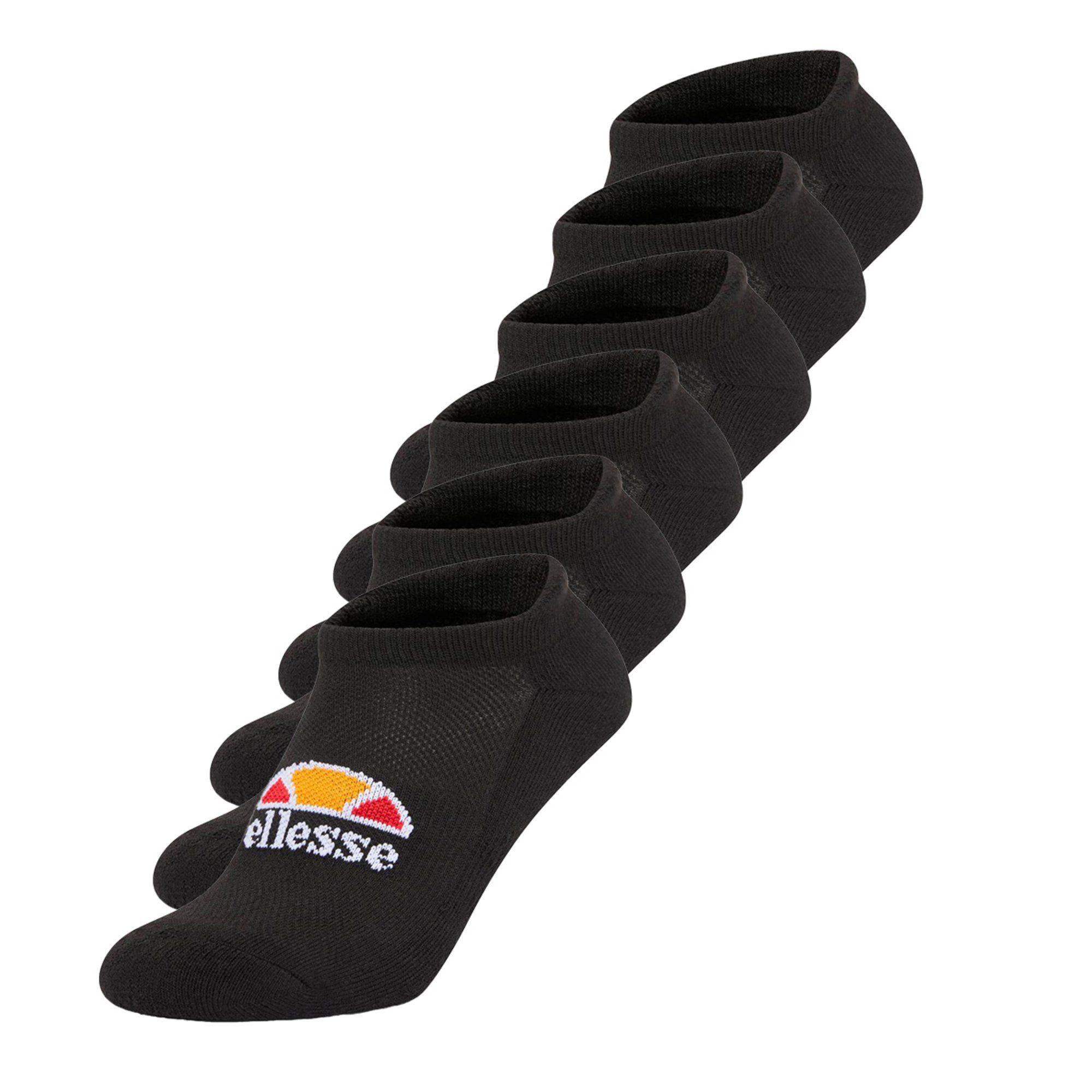 Ellesse Sportsocken Unisex Socken 6er Pack günstig online kaufen