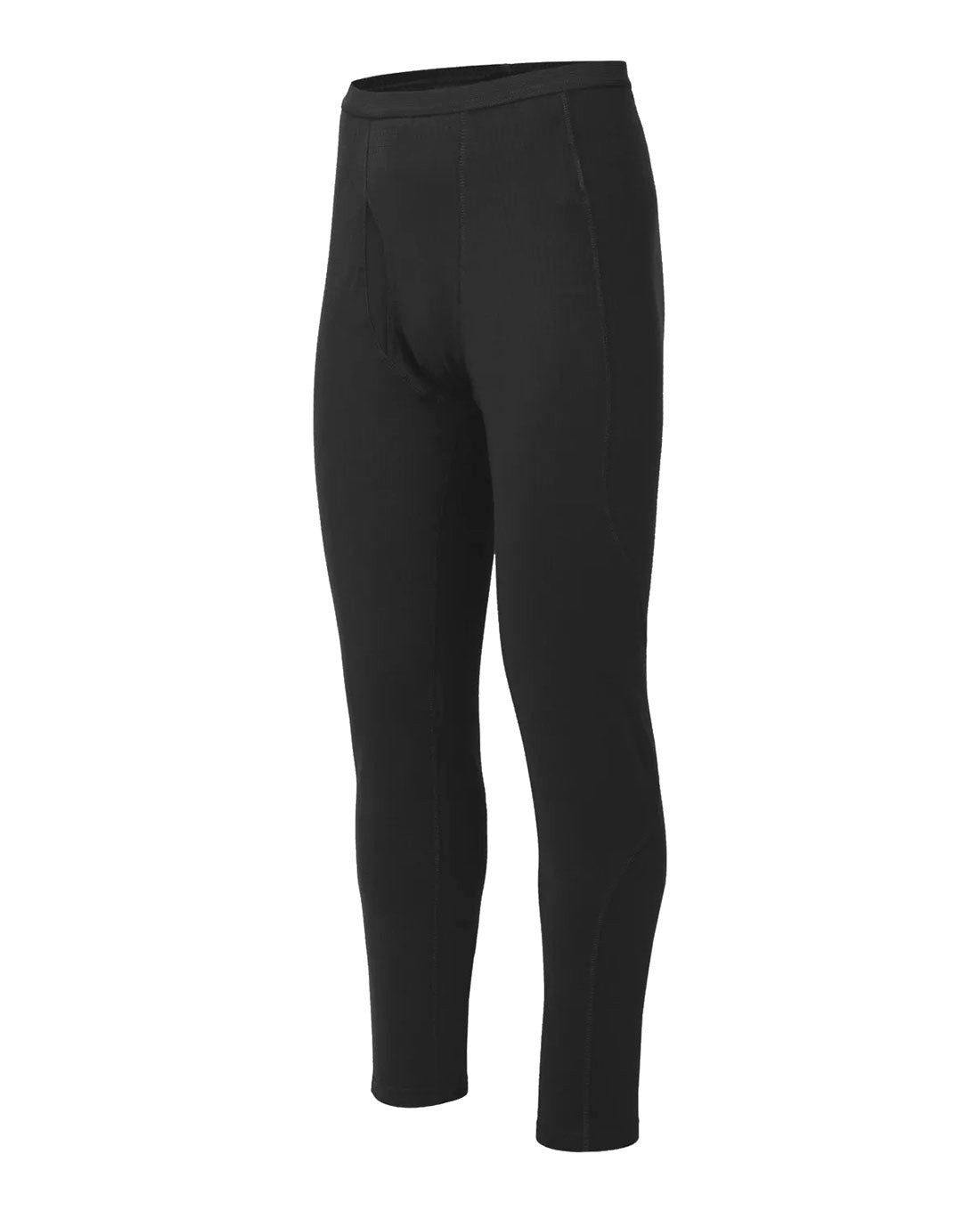Helikon-Tex Thermounterhose Underwear Long John US LVL 2 Black