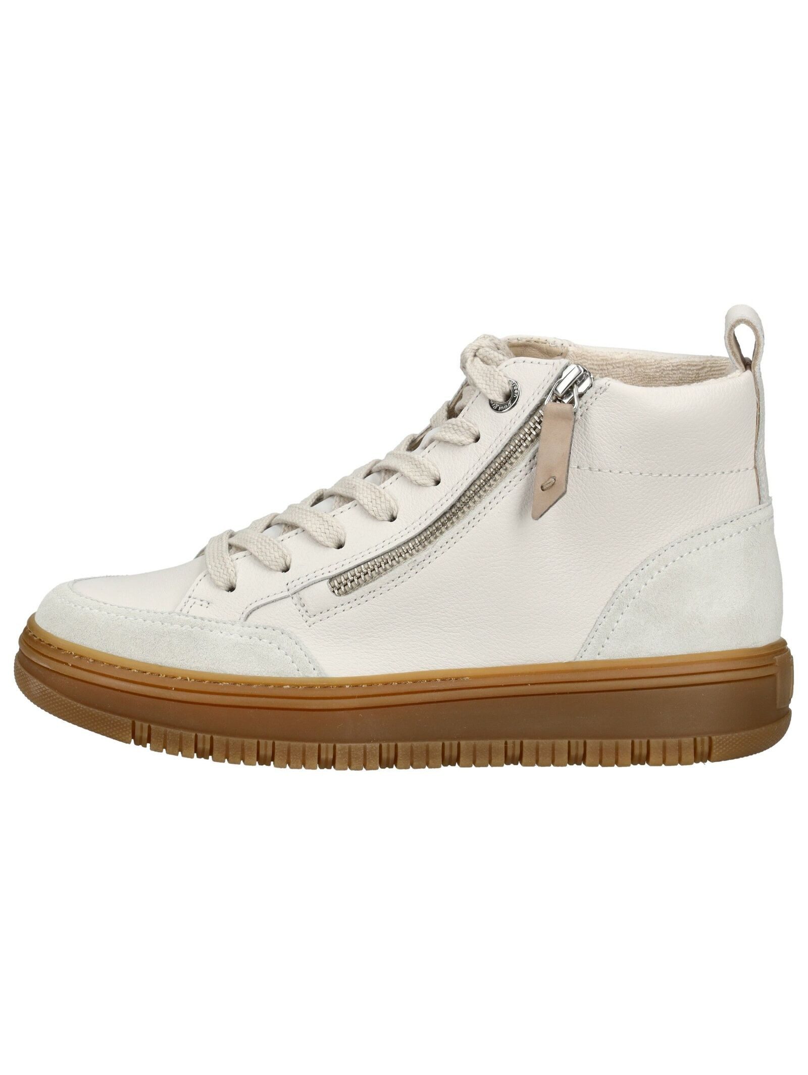 Paul Green Paul Green Sneaker Leder Sneaker günstig online kaufen