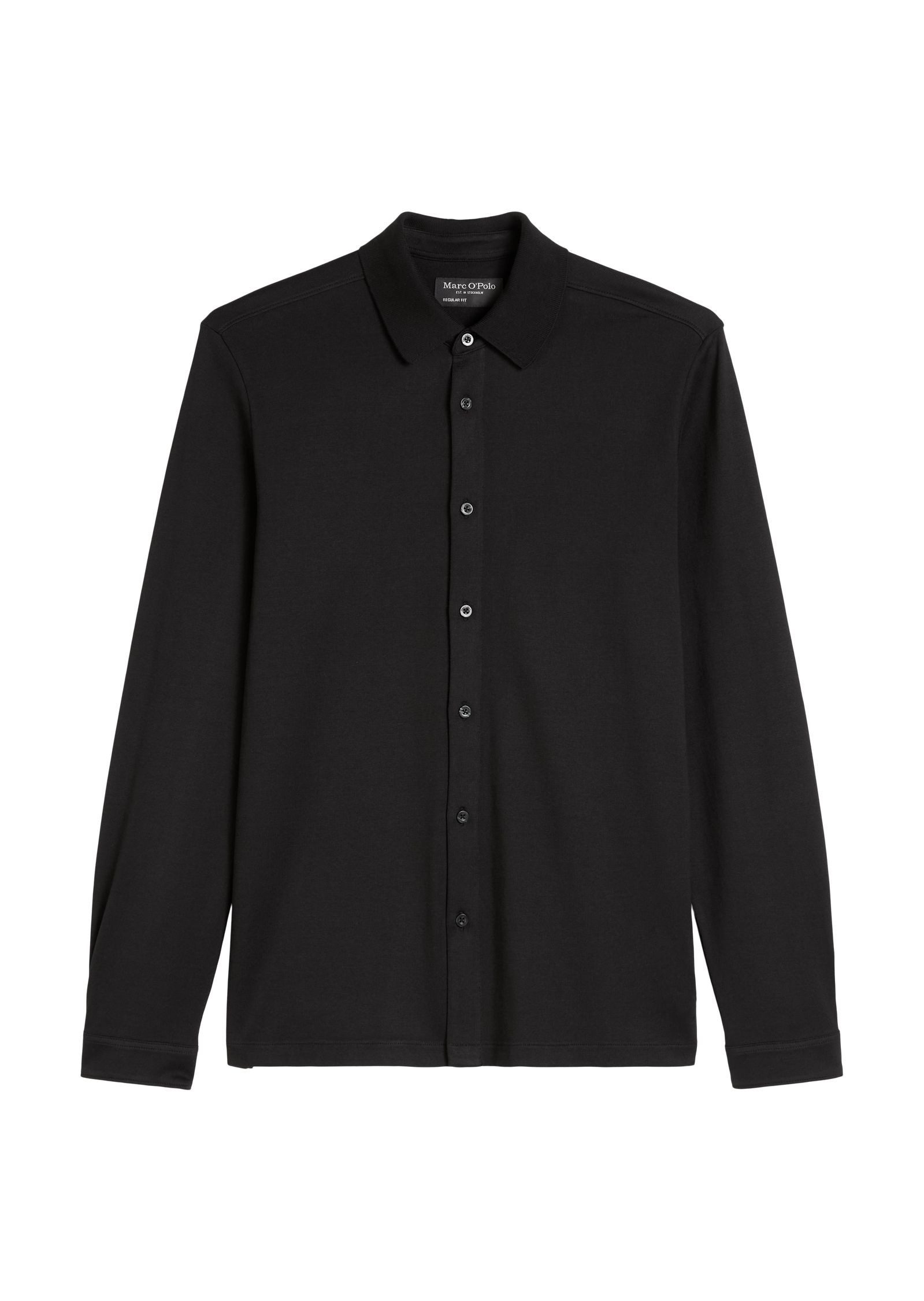 Marc O'Polo 2-in-1-Langarmshirt