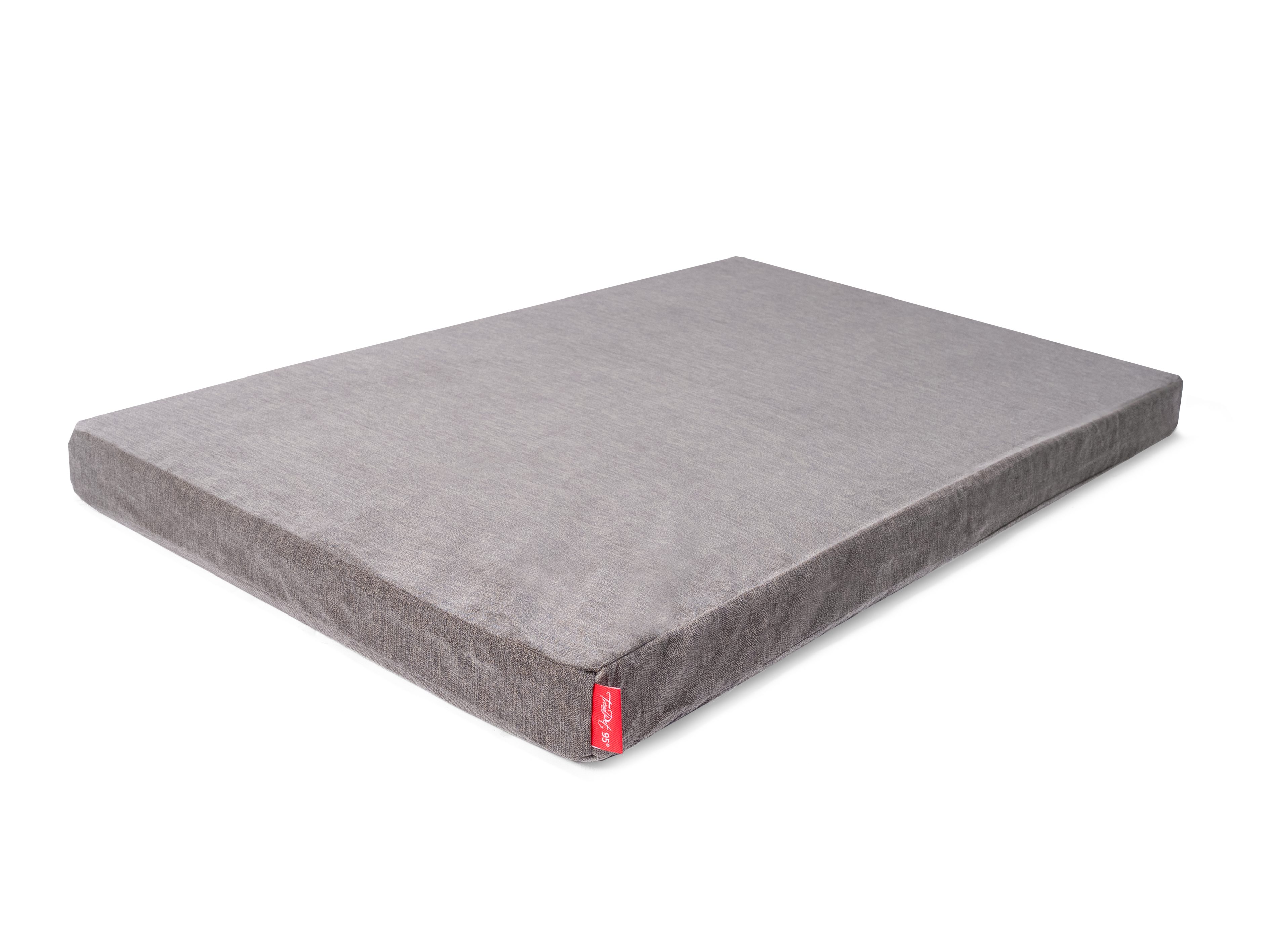 TrendPet Tiermatratze VitaMedog 95°C - orthopädische Matratze, kochbarer Bezug