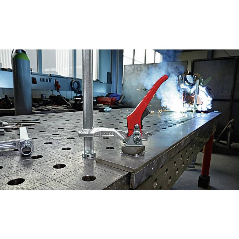 Bessey Schraubzwinge Schraubzwinge TW28-30-14K