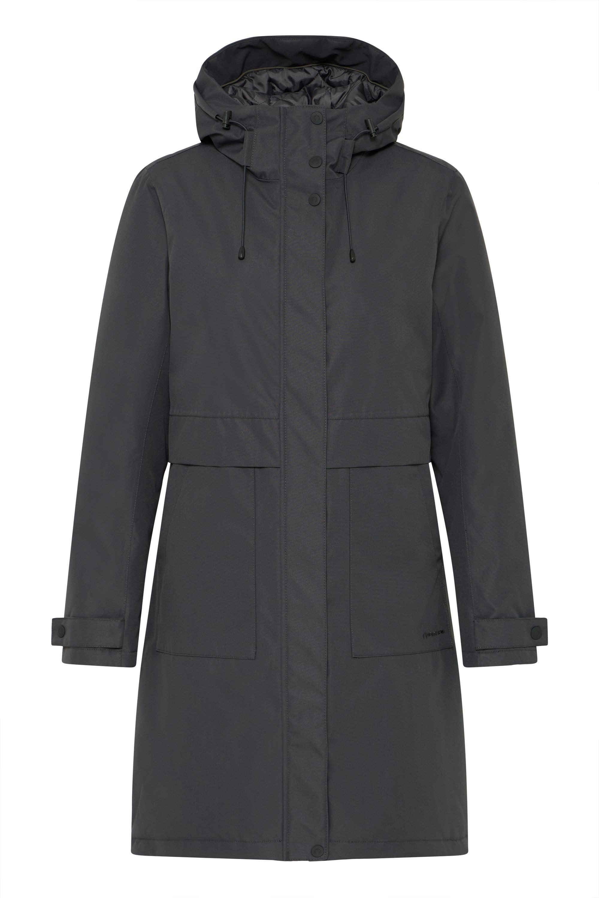 North Bend Parka NBMalika W W-PRO 10.000 mit wasserdichter Beschichtung günstig online kaufen