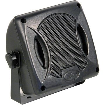 Boschmann Aufbau-Lautsprecher Auto-Lautsprecher