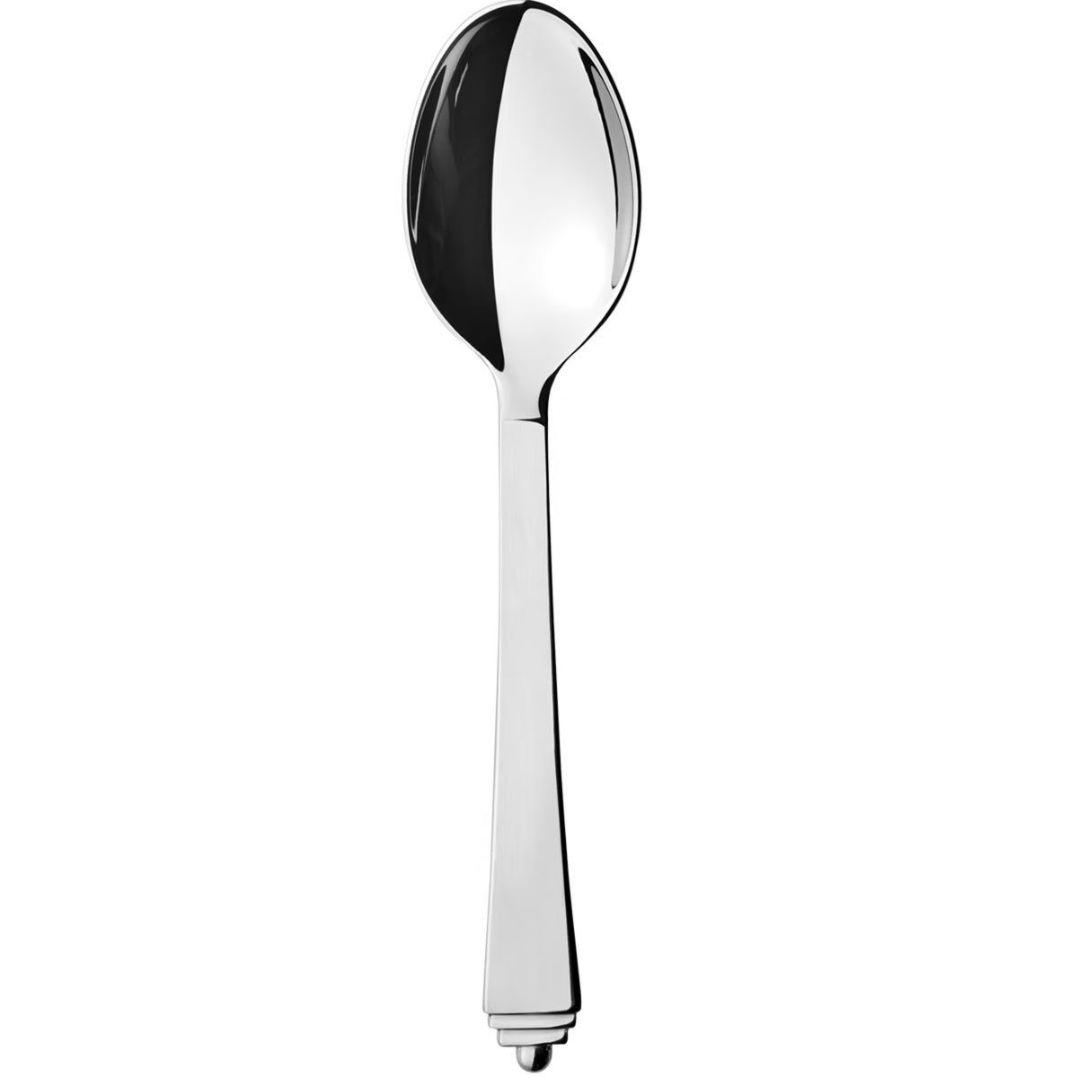 Georg Jensen Esslöffel Pyramid