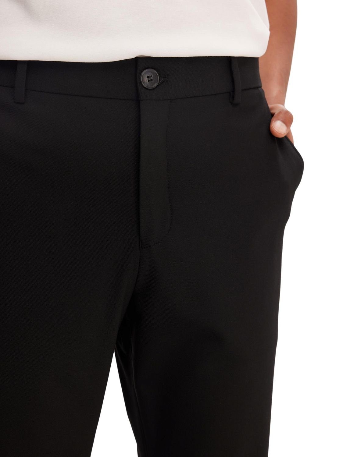 SLHSLIM-ROBERT mit SELECTED 175 Stretch Chinohose DES HOMME FLEX