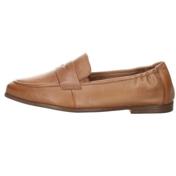 Tamaris Slipper Freizeit Elegant Slip-Ons Glattleder uni Slipper Glattleder