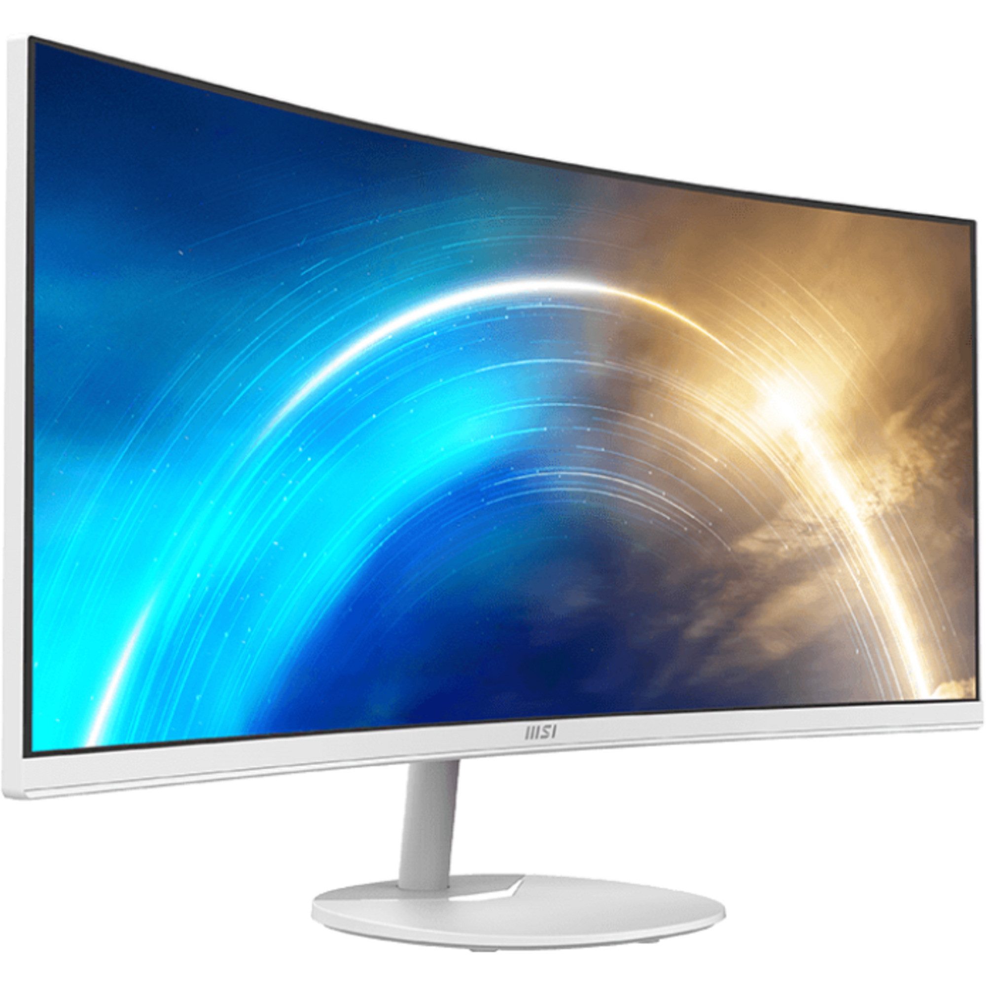 MSI MSI PRO MP341CQWDE, LED-Monitor, (WQHD, VA, TFT-Monitor (3440 x 1440 px)