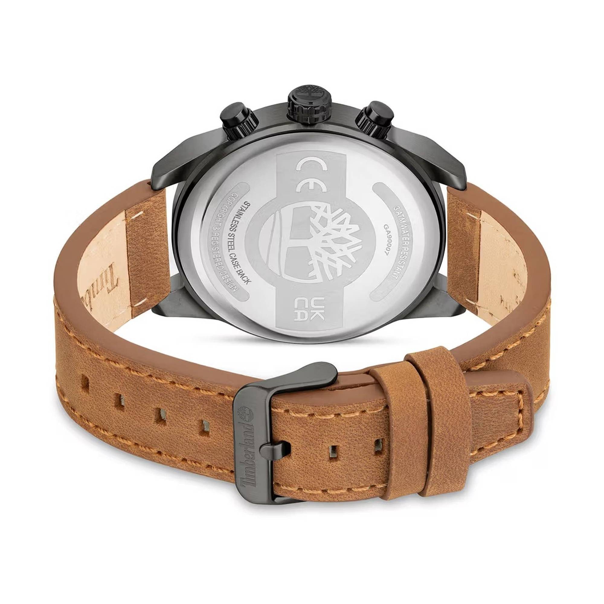 Timberland Chronograph Cherryfield-Z Chrono