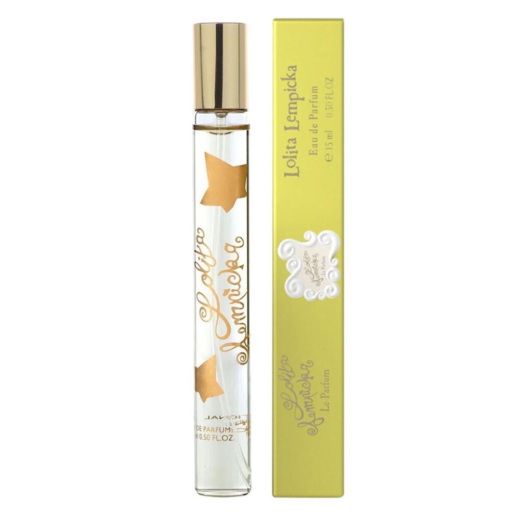 Lolita Lempicka Körperpflegeduft Le Parfum 2021 Eau de Parfum 15ml Spray
