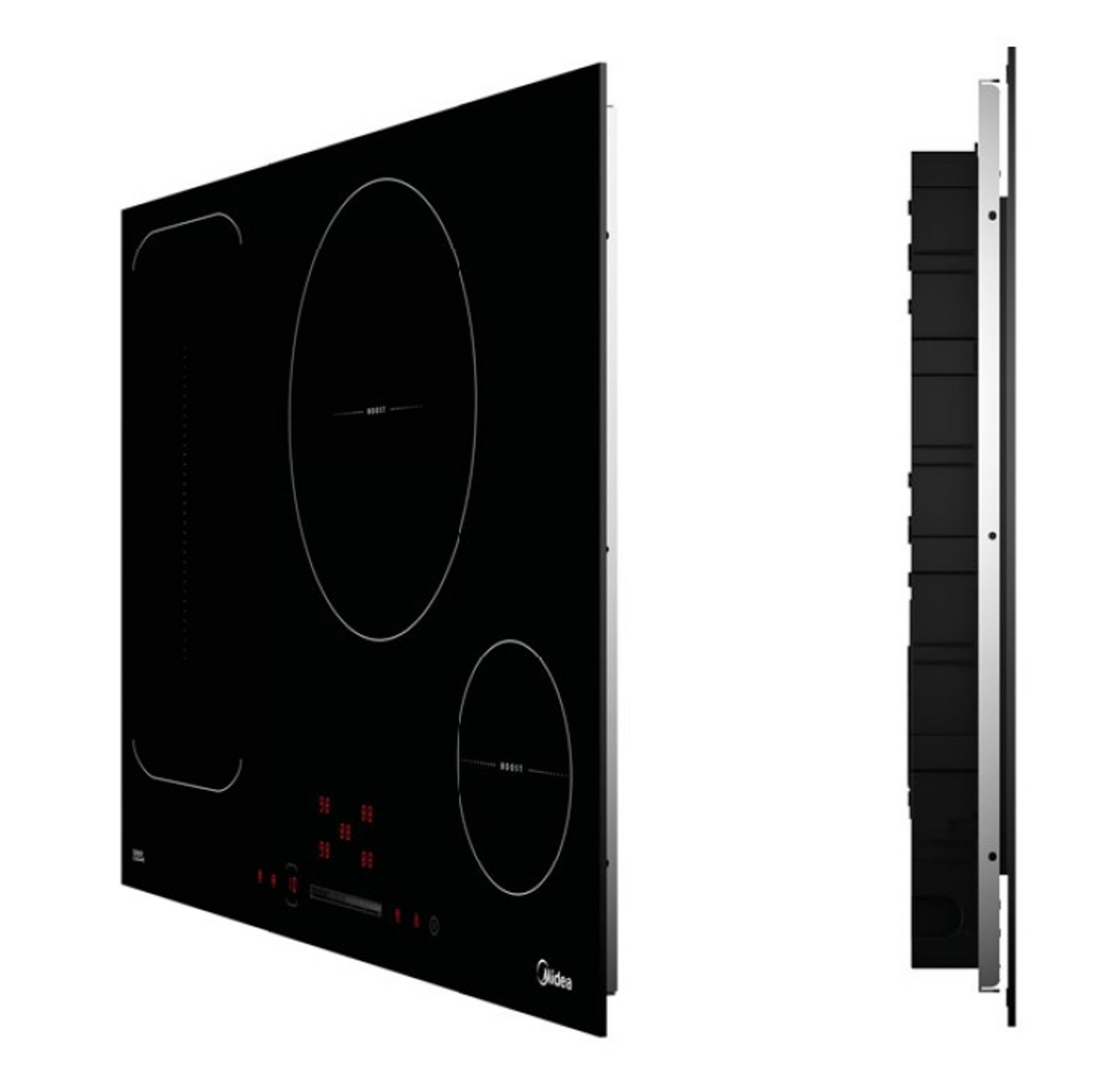 Midea Induktions-Kochfeld KI800IX
