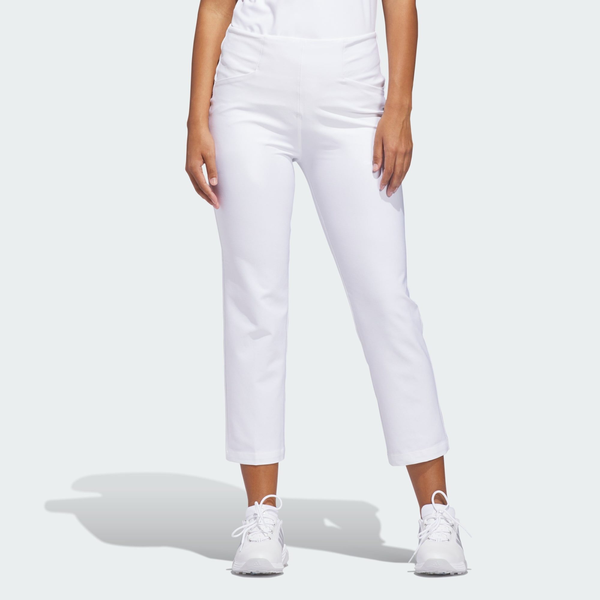 adidas Performance Golfhose ULTIMATE365+ ANKLE HOSE (1-tlg) günstig online kaufen