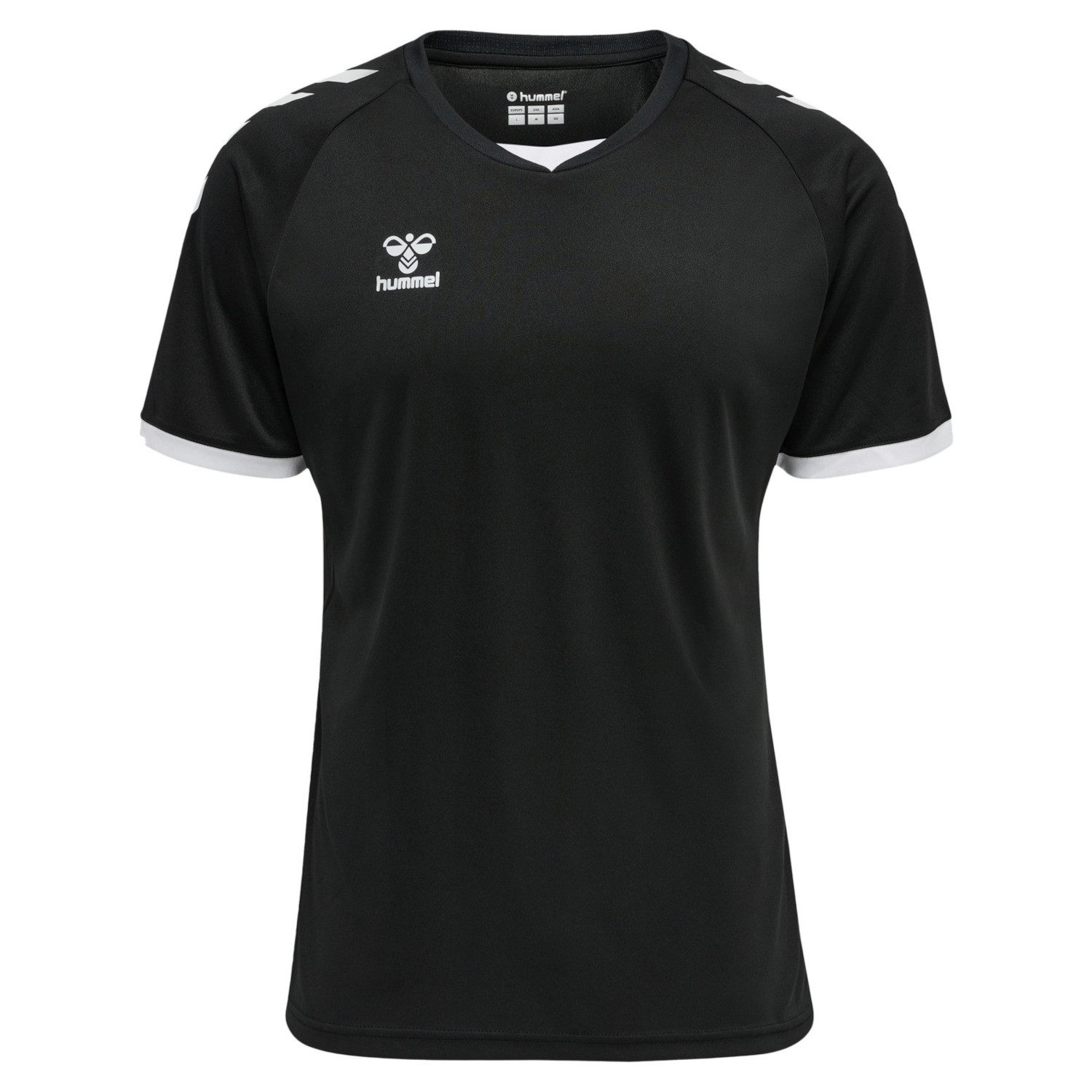 hummel Volleyballtrikot Hummel Herren Trikot hmlCore XK Volleyball Tee 213921