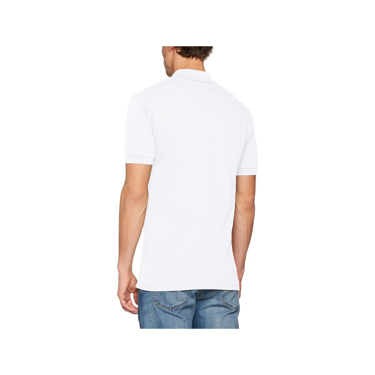 Lacoste Poloshirt Poloshirt für Herren (1-tlg., günstig online kaufen