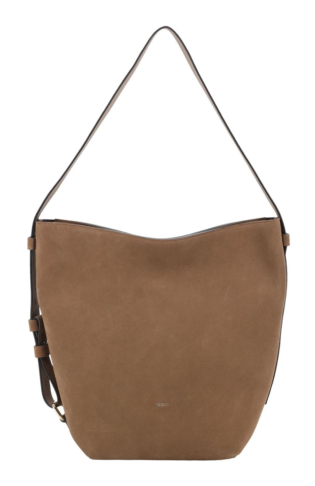 Schultertasche Hobo Bag Cosmo
