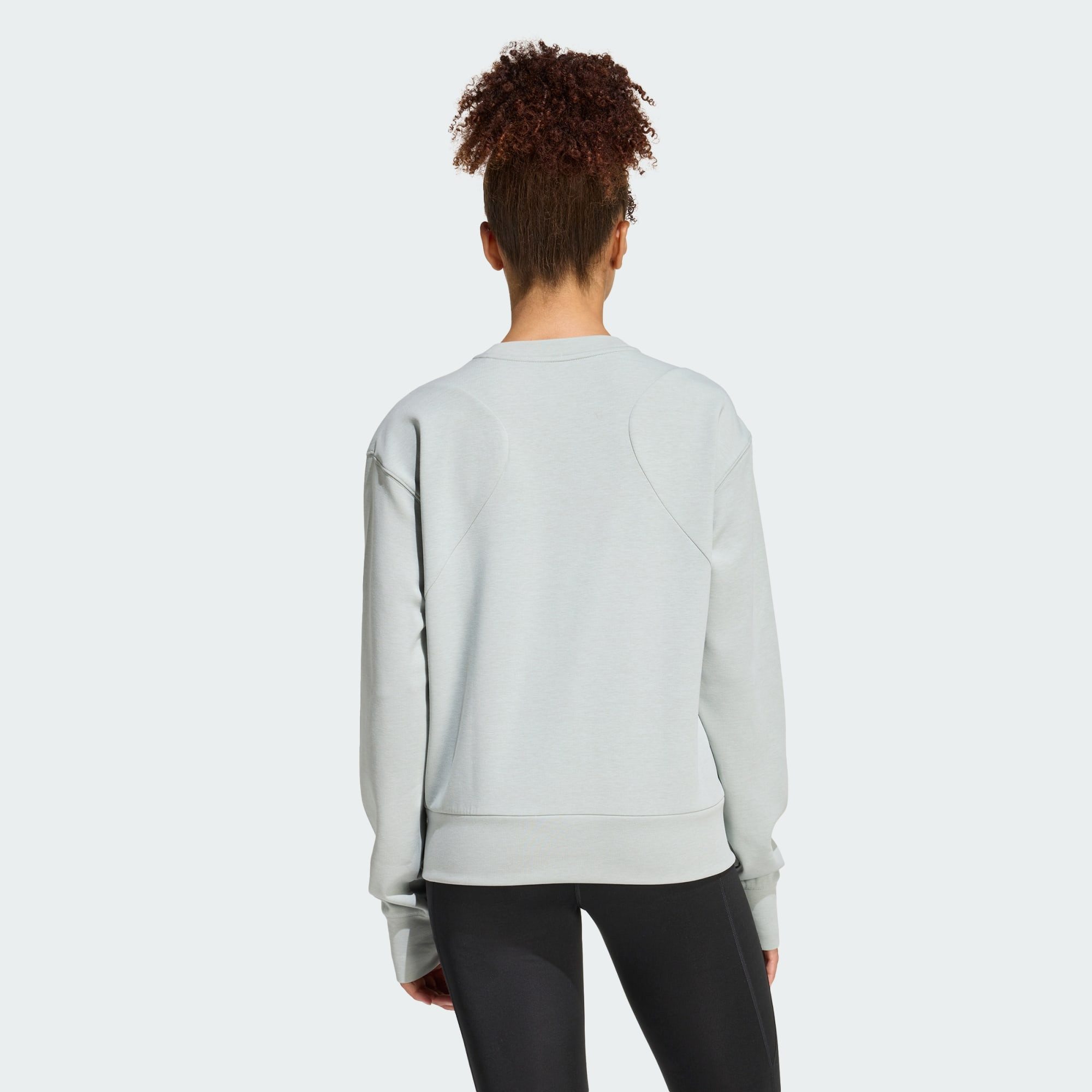 adidas Performance Sweatshirt (1-tlg)
