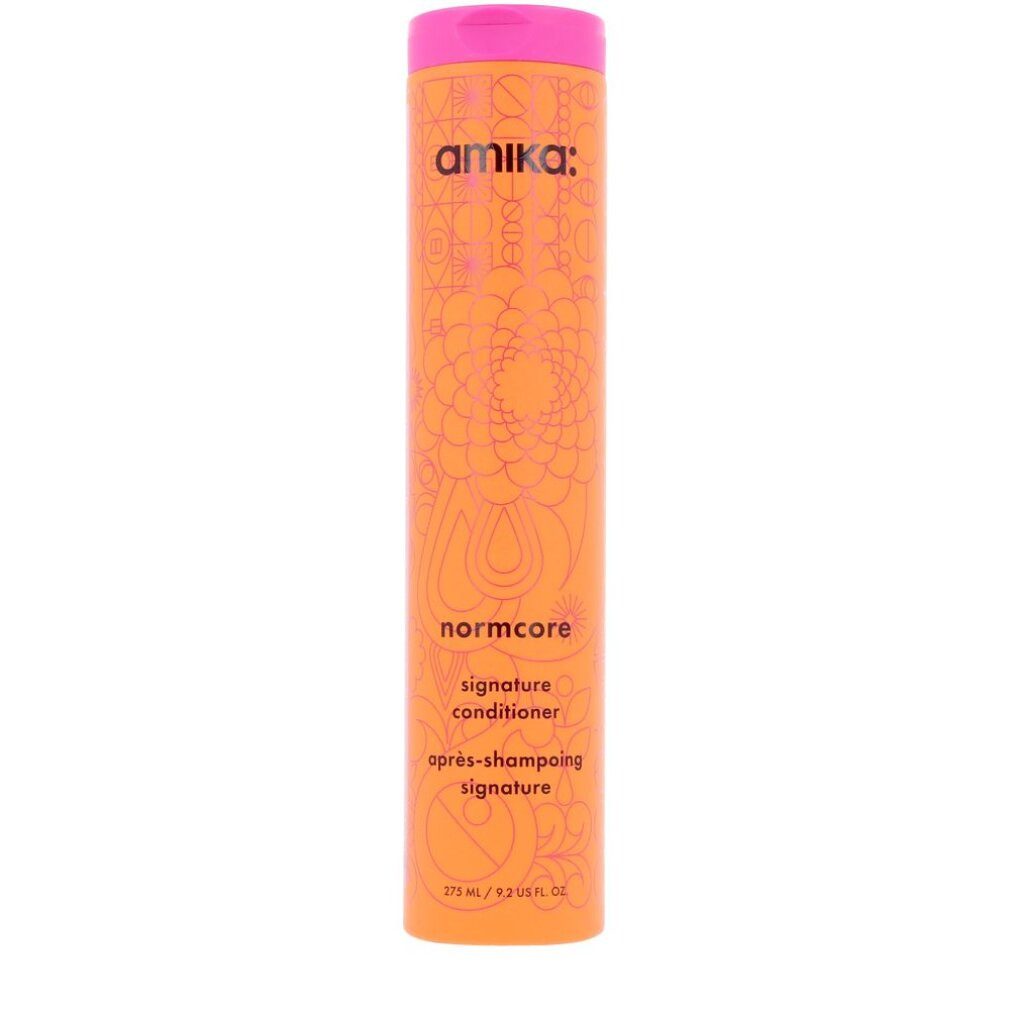 Amika Haarspülung NORMCORE Antioxidans-Conditioner 275 ml