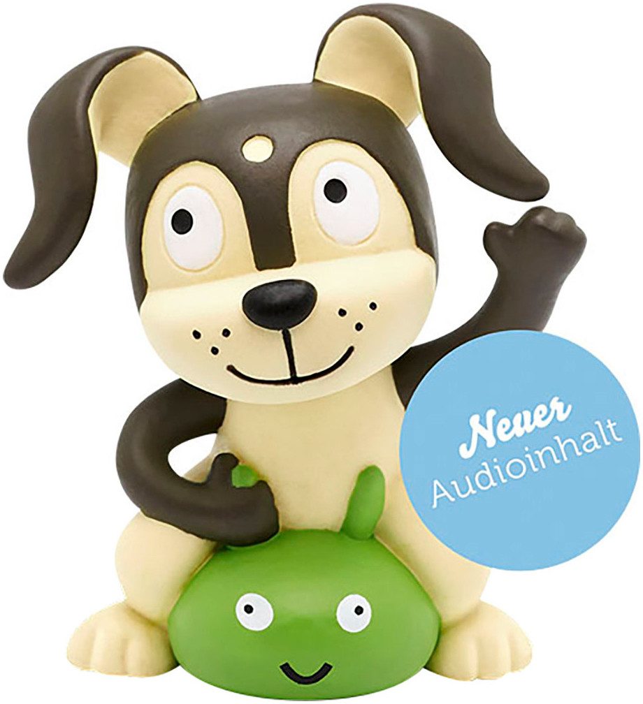 tonies Hörspielfigur Lieblings-Kinderlieder - Spiel- und Bewegungslieder