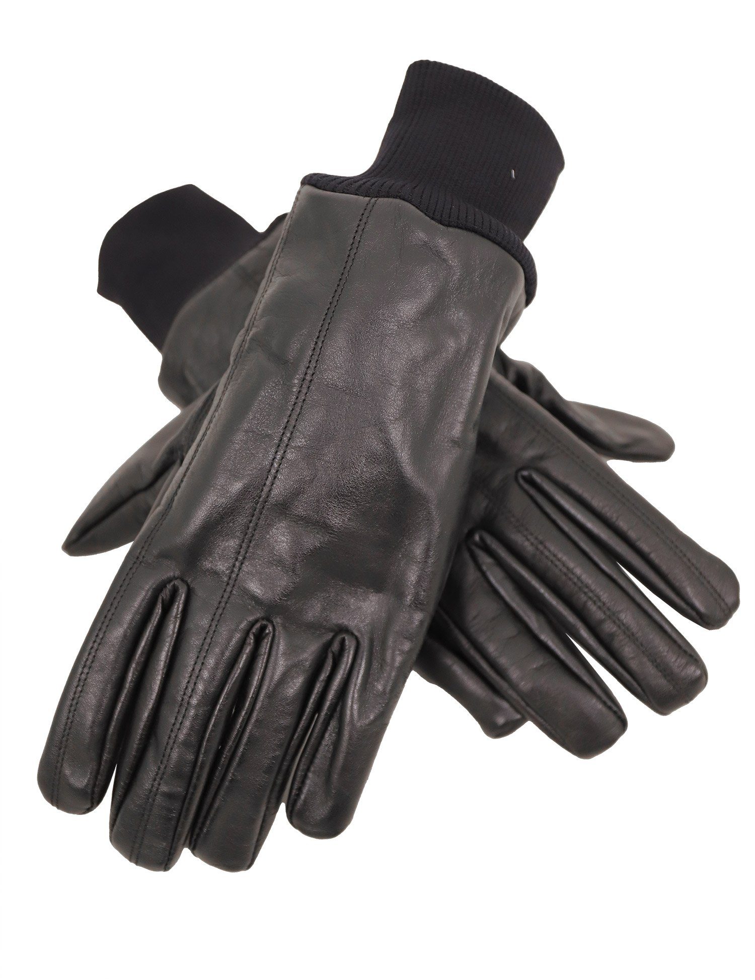 Lederhandschuhe FG006