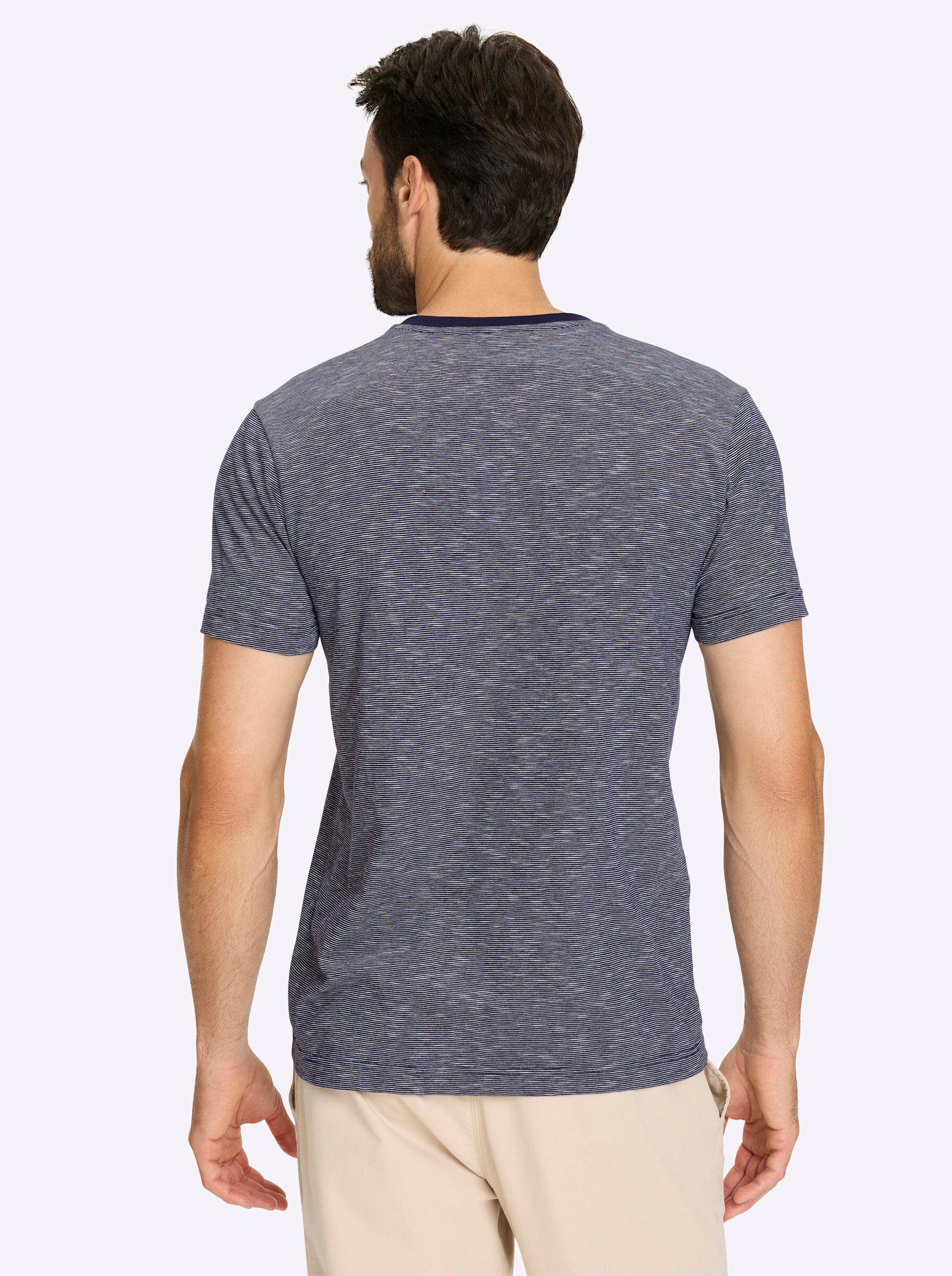 Witt T-Shirt T-Shirt Kurzarm günstig online kaufen