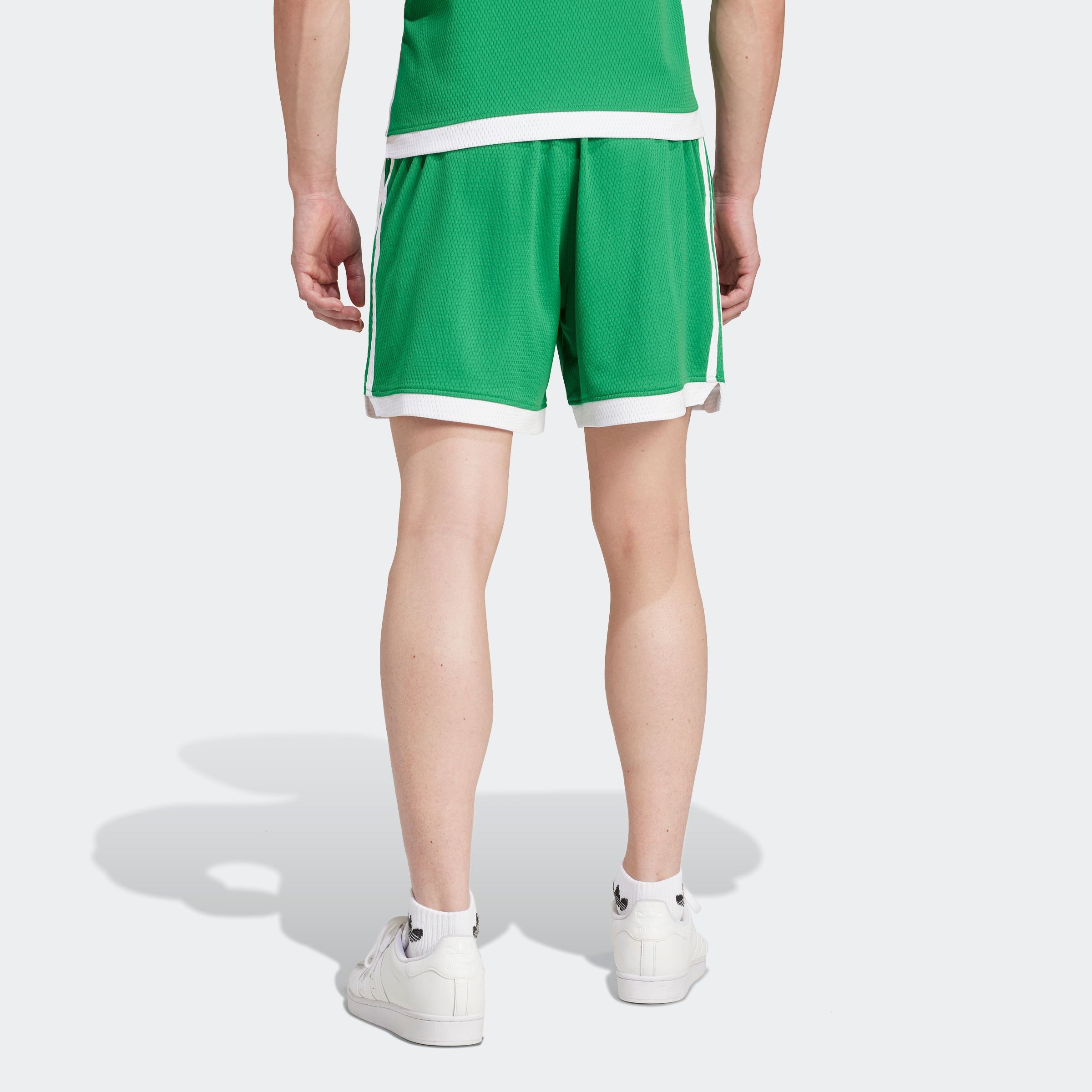 adidas Originals Shorts Mockeylet short (1-tlg) günstig online kaufen