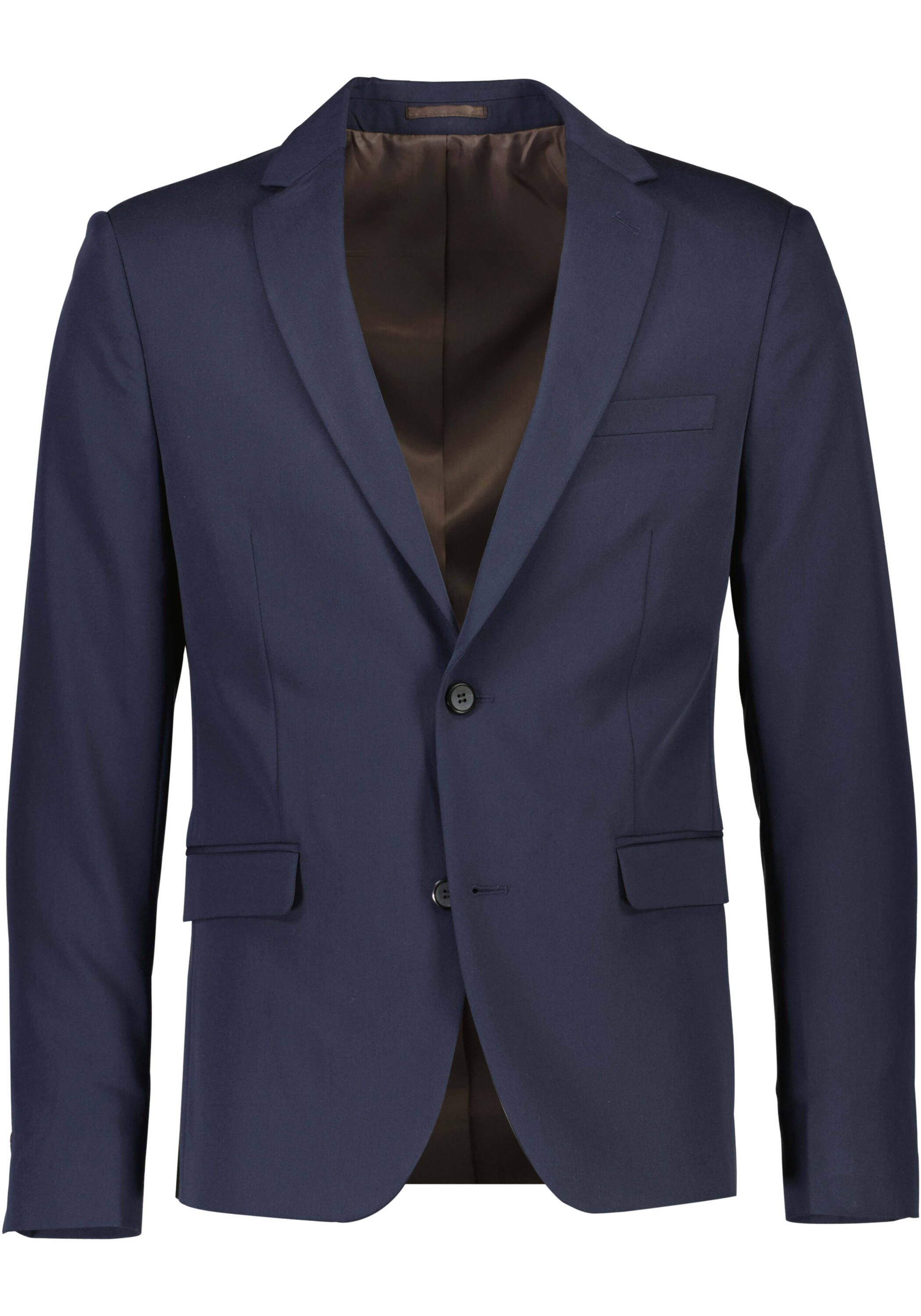 LINDBERGH Anzug Anzug Relaxed Fit günstig online kaufen