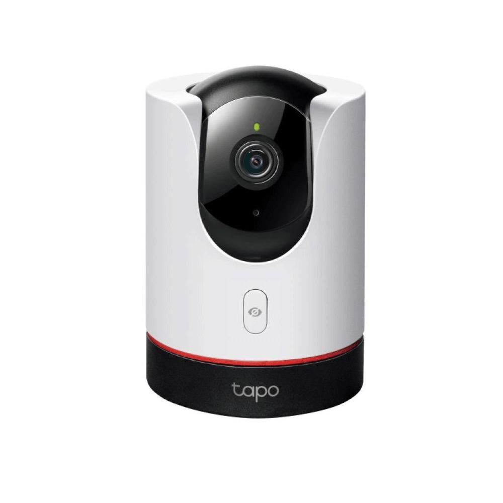 TP-Link C225 360°-WLAN-Überwachungskamera Webcam