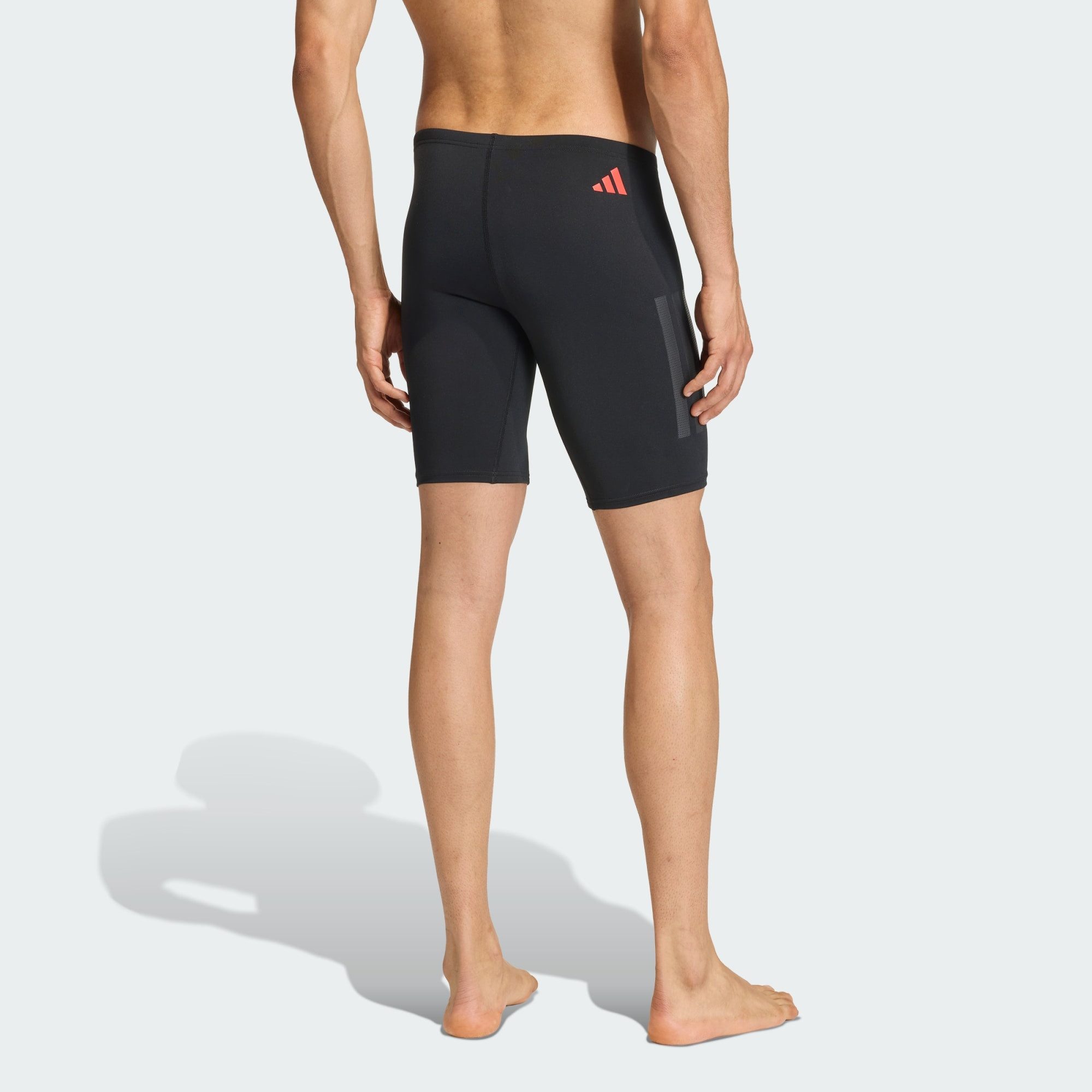 adidas Performance Badehose RIPSTREAM JAMMER-BADEHOSE (1-St)