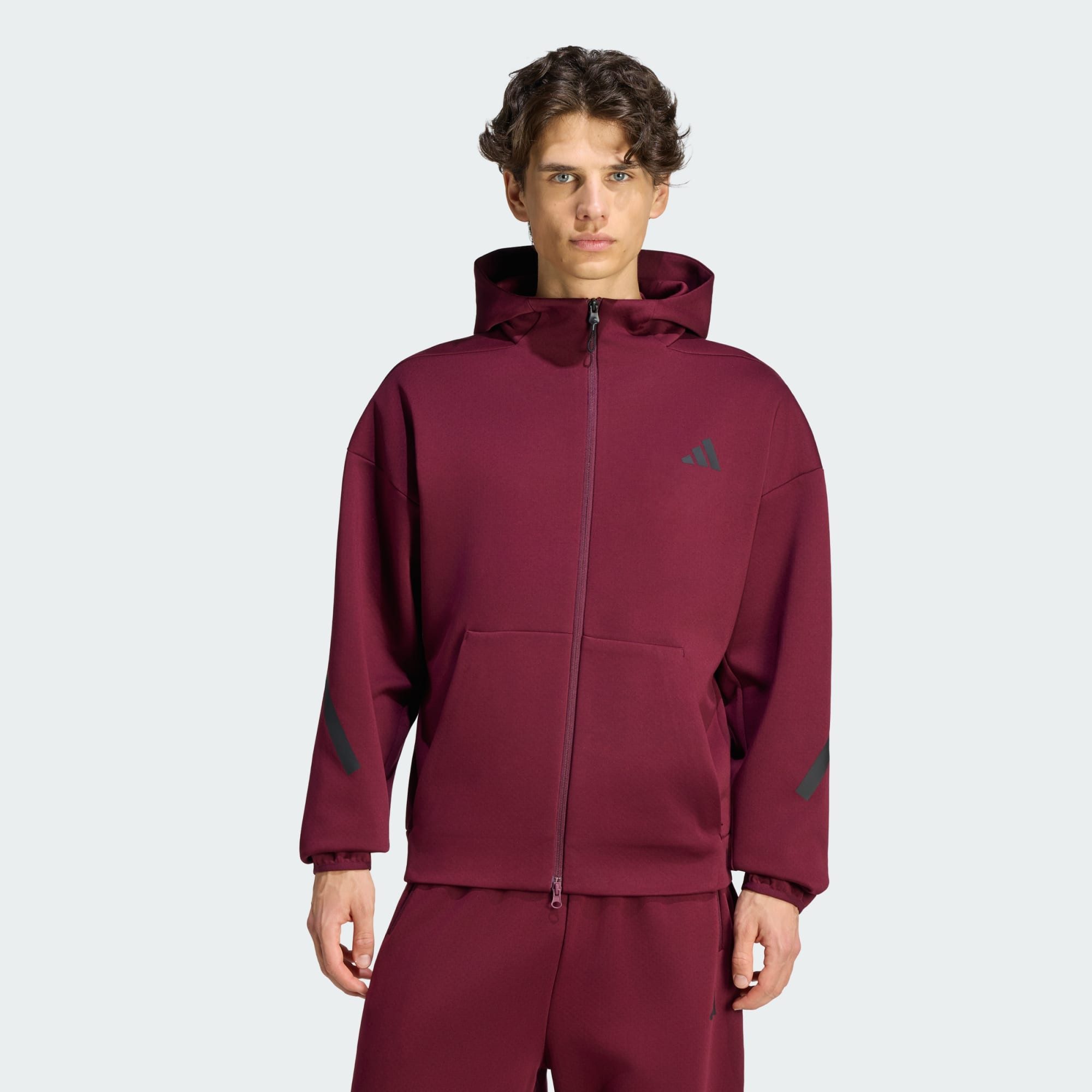 adidas Sportswear Funktionsjacke (1-St)