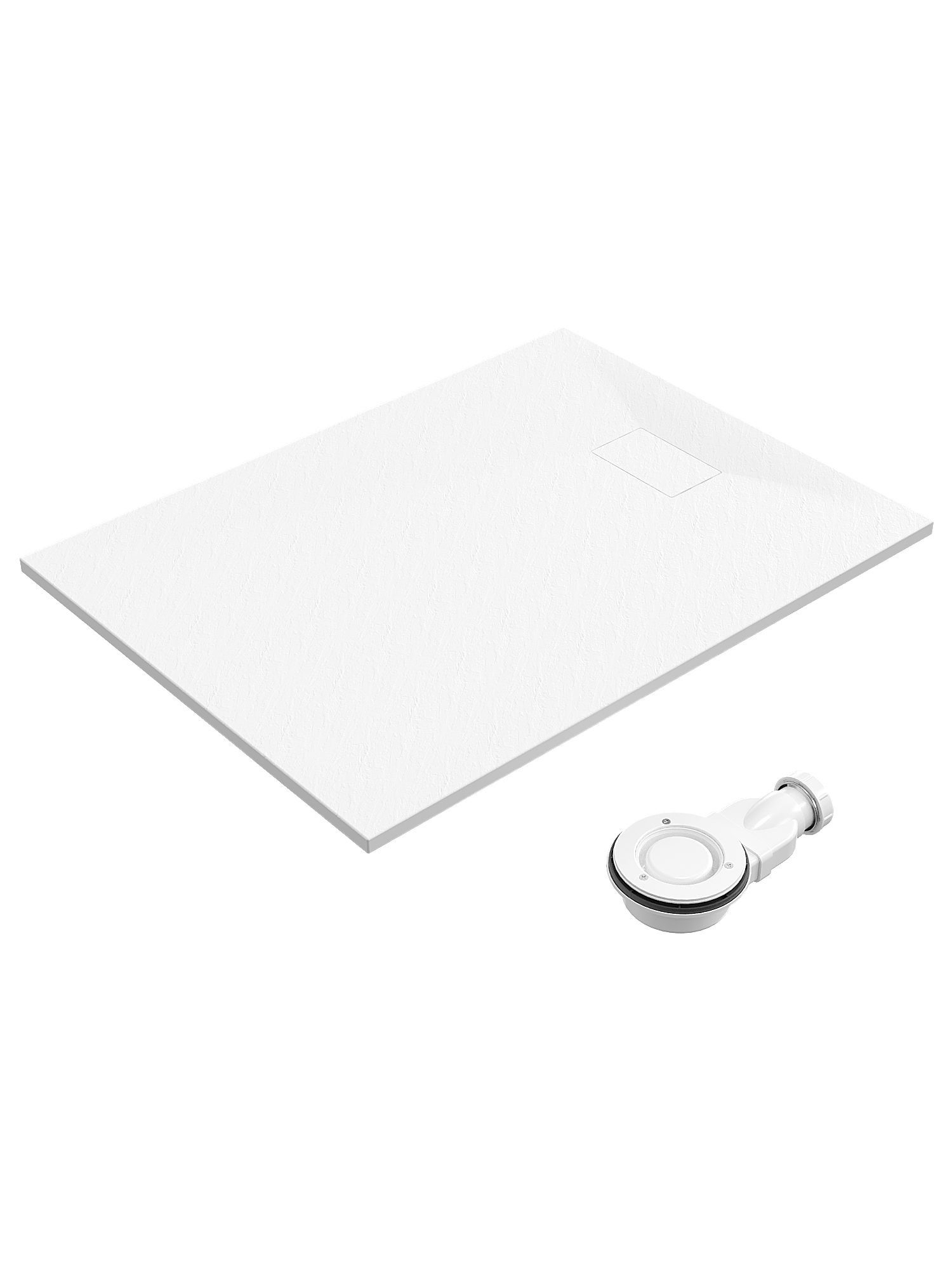 AQUABATOS Duschwanne Duschtasse 90x90 80x80 120x90 120x80 120x100 140x90 Ec günstig online kaufen